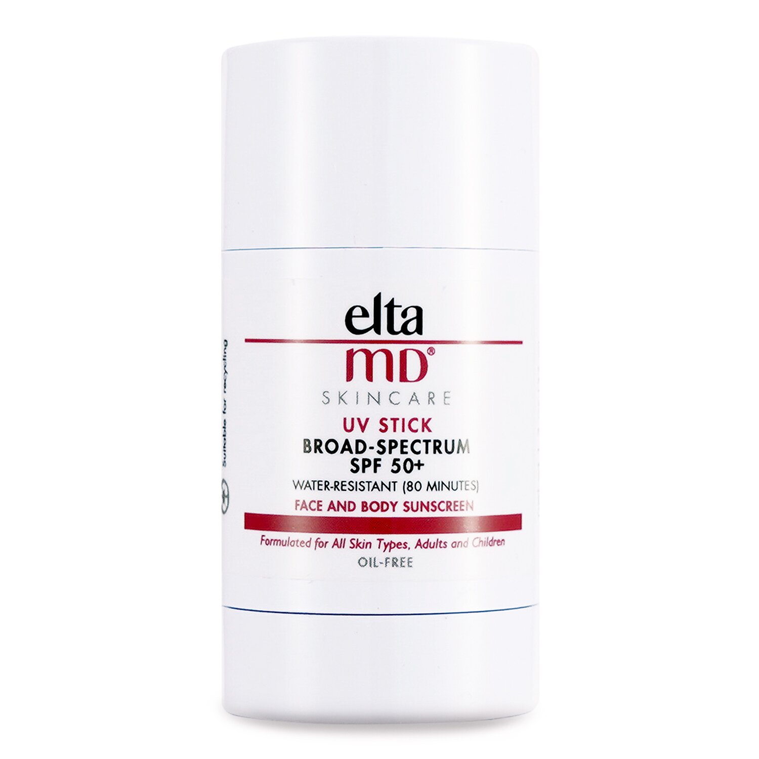 EltaMD UV Stick Geniş Spektrli SPF 50 37g/1.3oz