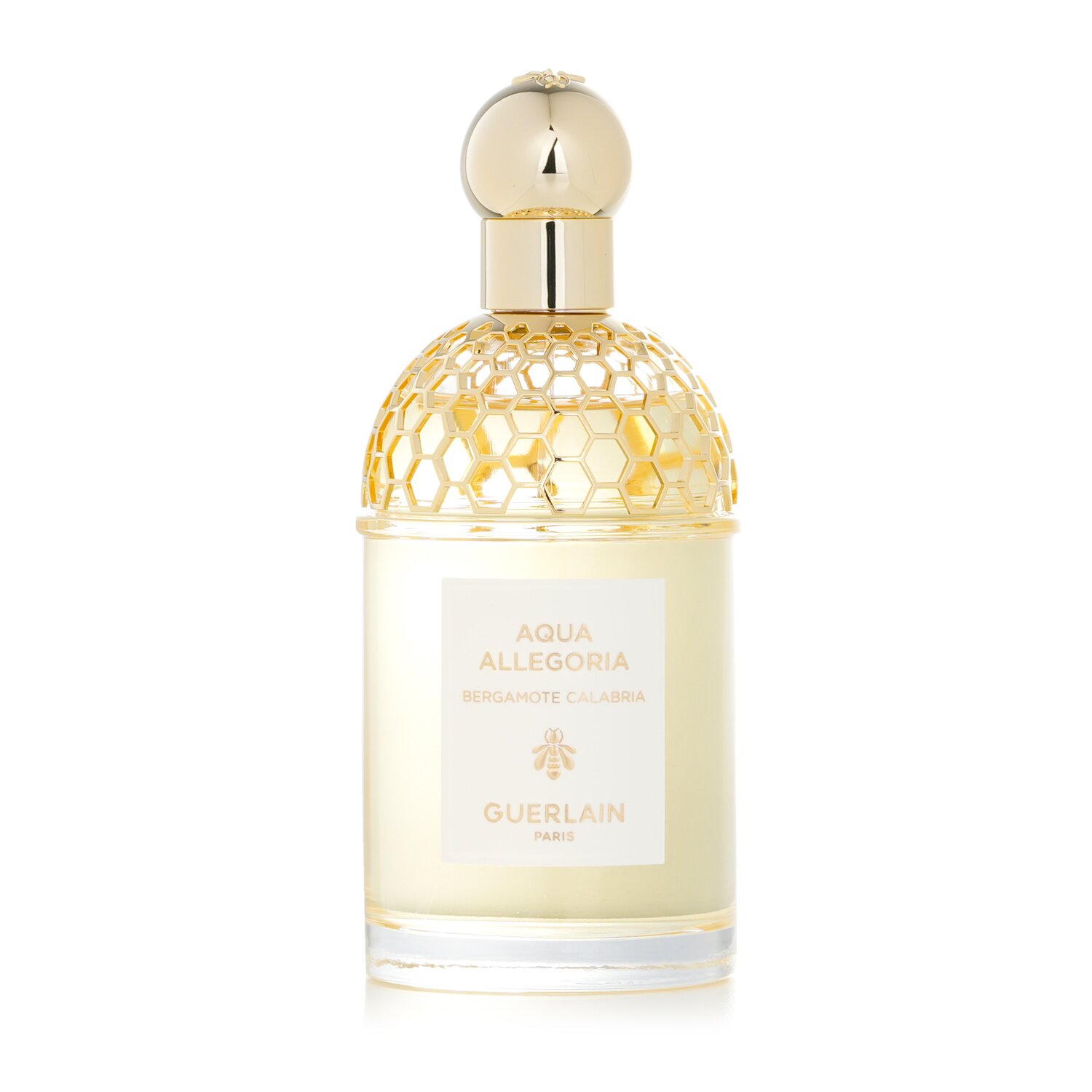 Guerlain Aqua Allegoria Bergamote Calabria Eau De Toilette Spray 125ml/4.2oz