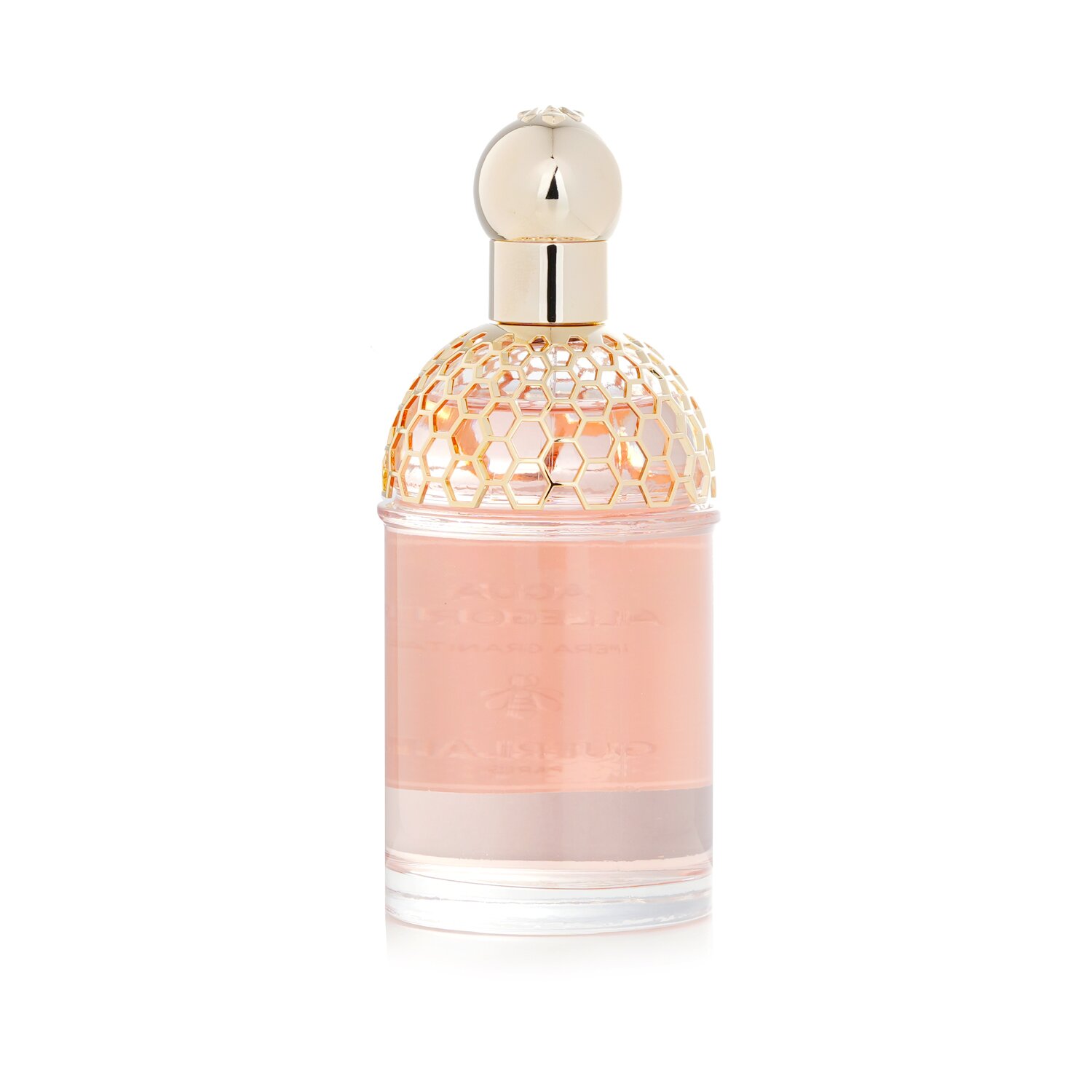 Guerlain Aqua Allegoria Pera Granita Eau De Toilette Spray 125ml/4.2oz