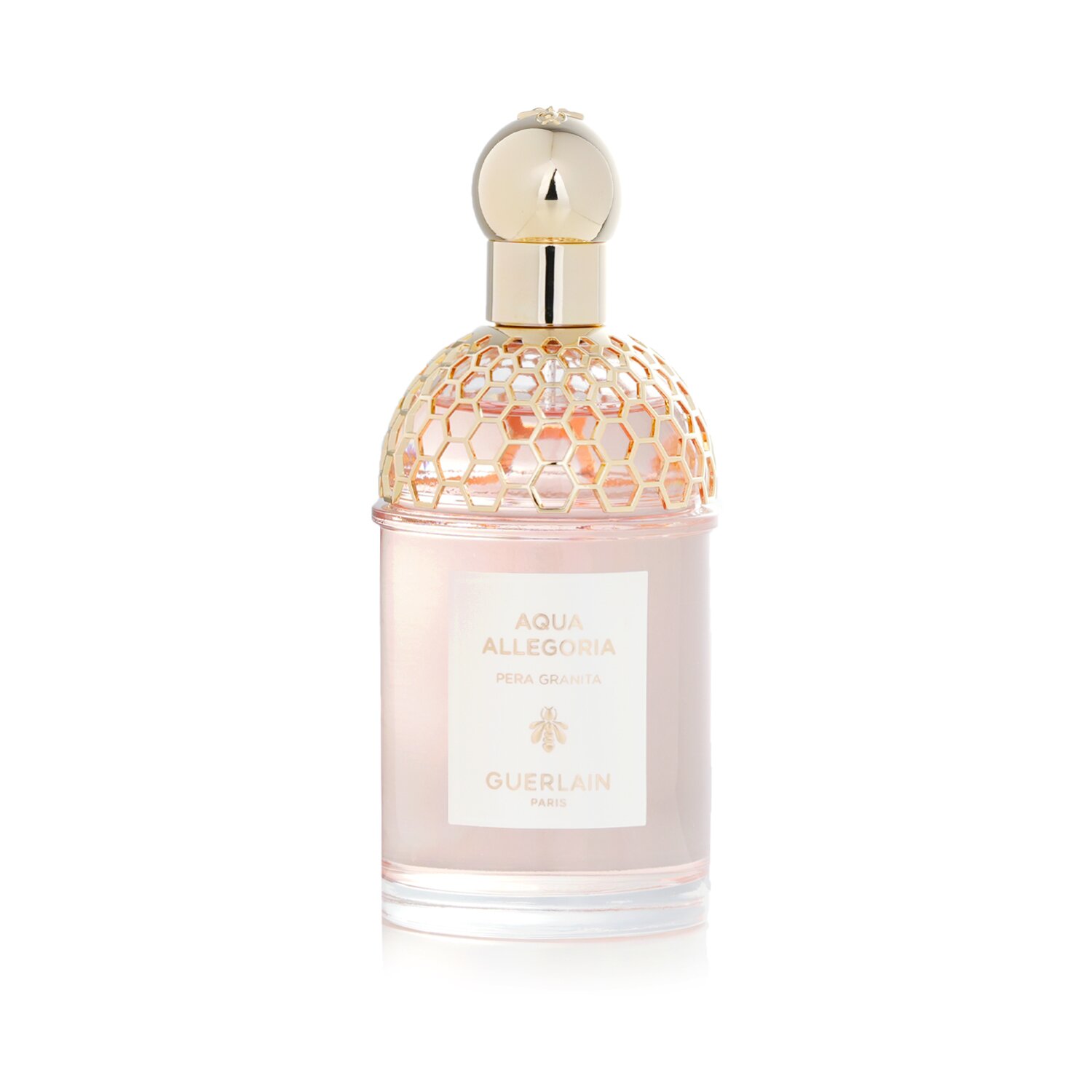 Guerlain Aqua Allegoria Pera Granita Eau De Toilette Spray 125ml/4.2oz