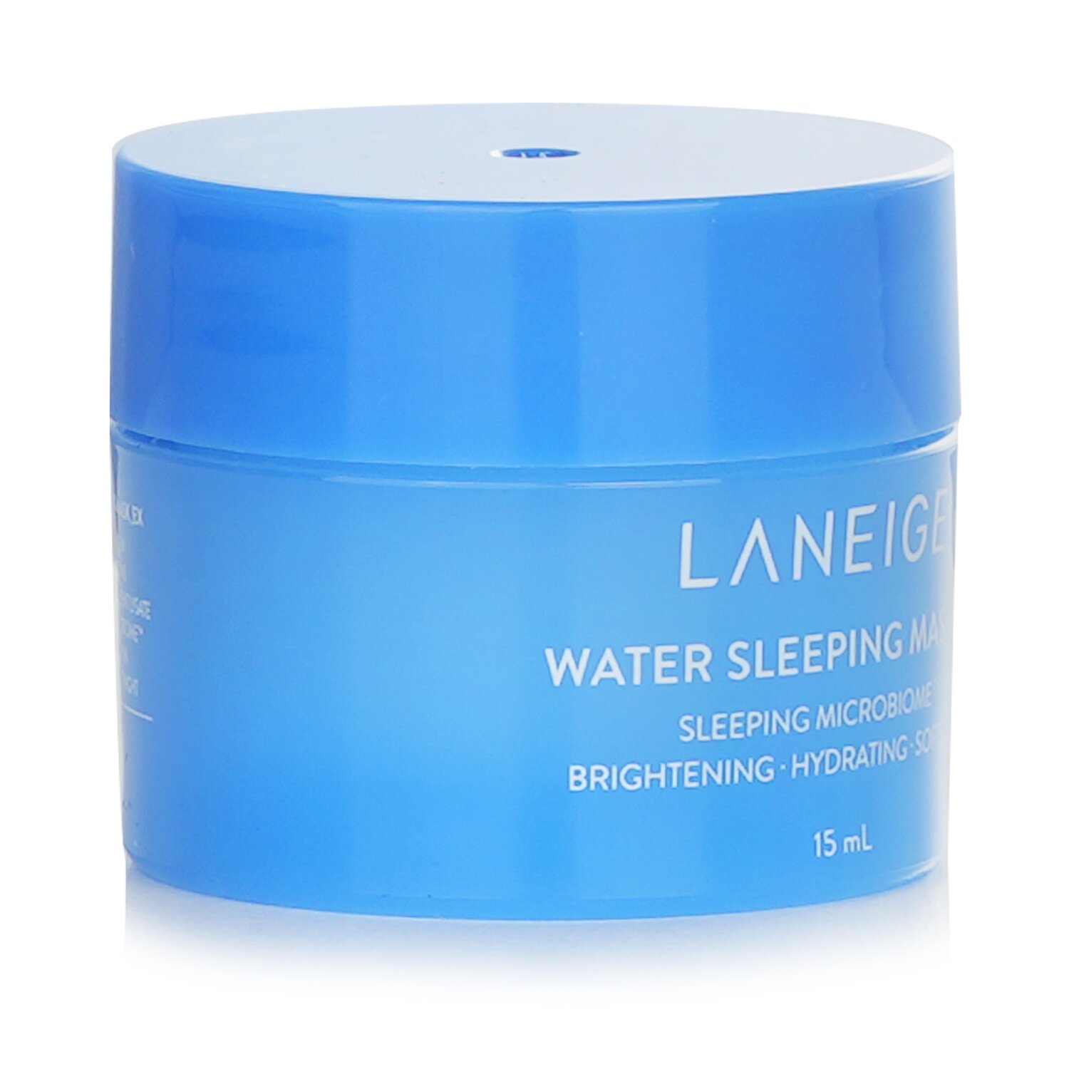 Laneige Water Sleeping Mask EX (Miniature) 15ml/0.5oz