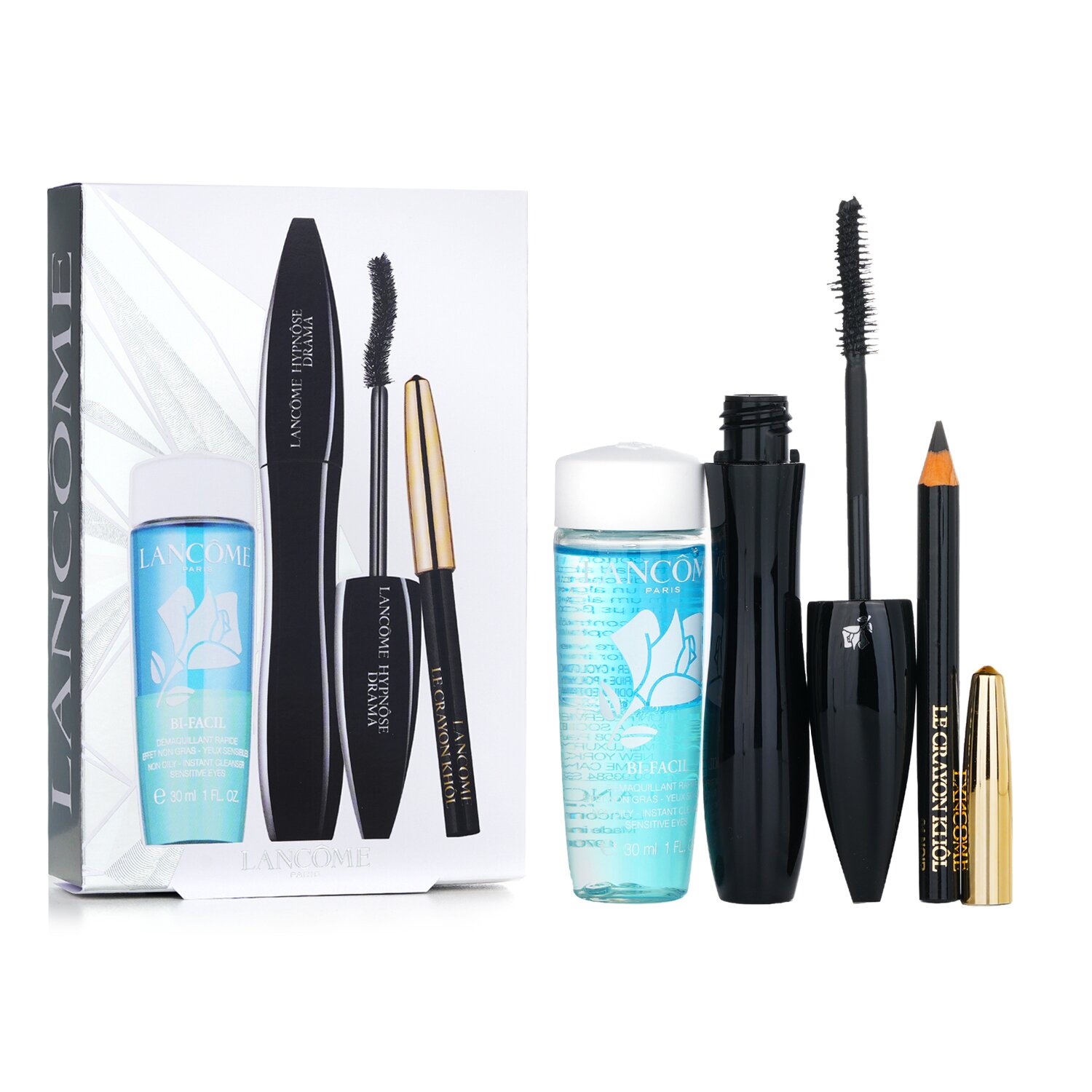 Lancome 蘭蔻 Hypnose Drama 眼妝套裝 3pcs