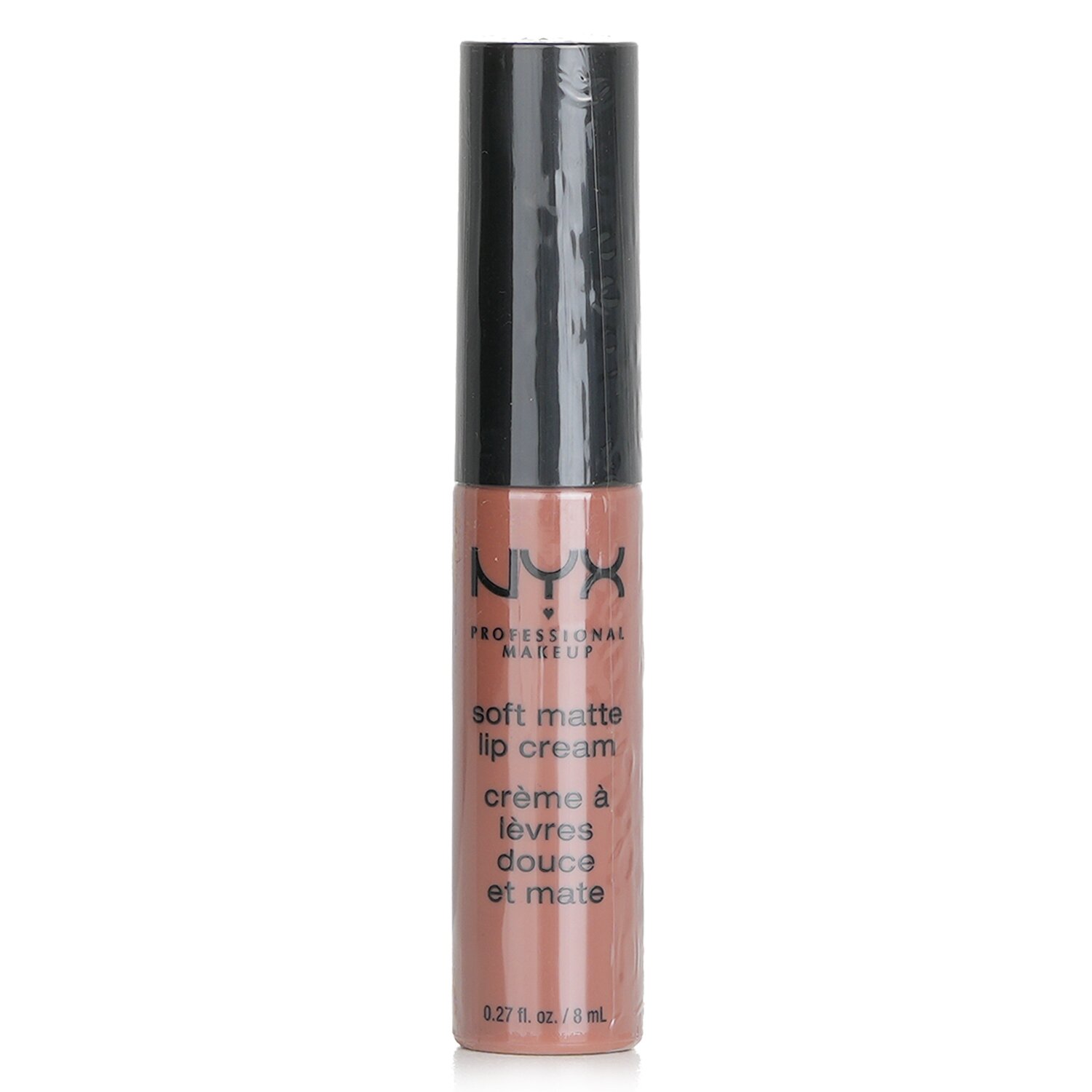 NYX Soft Matte Lip Cream 8ml/0.27oz