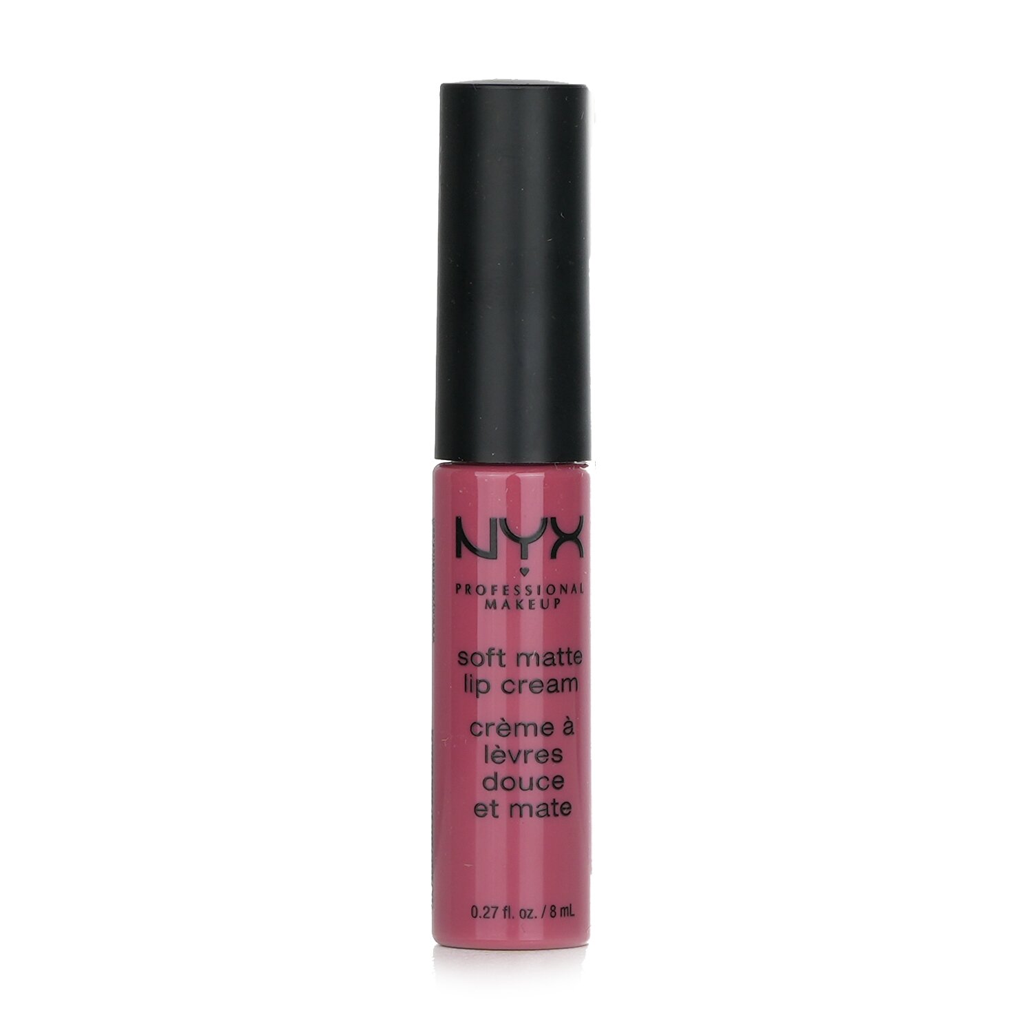 NYX Crema de Labios Mate Suave 8ml/0.27oz