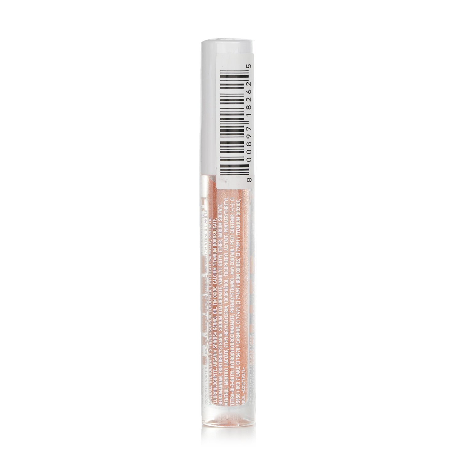 NYX Filler Instinct Plumping Lip Polish Gloss 2.5ml/0.08oz
