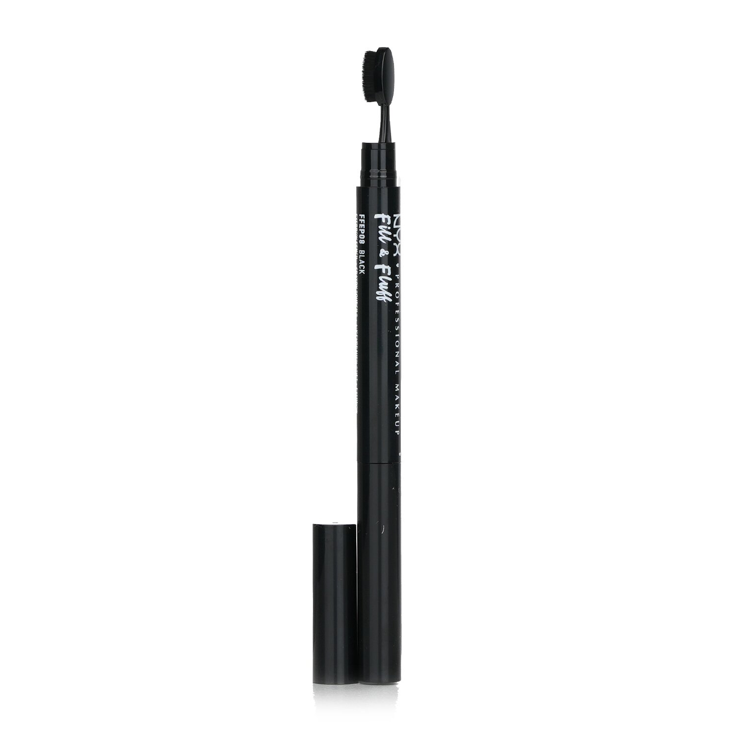 NYX Fill & Fluff Eyebrow Pomade Pencil 0.2g/0.007oz