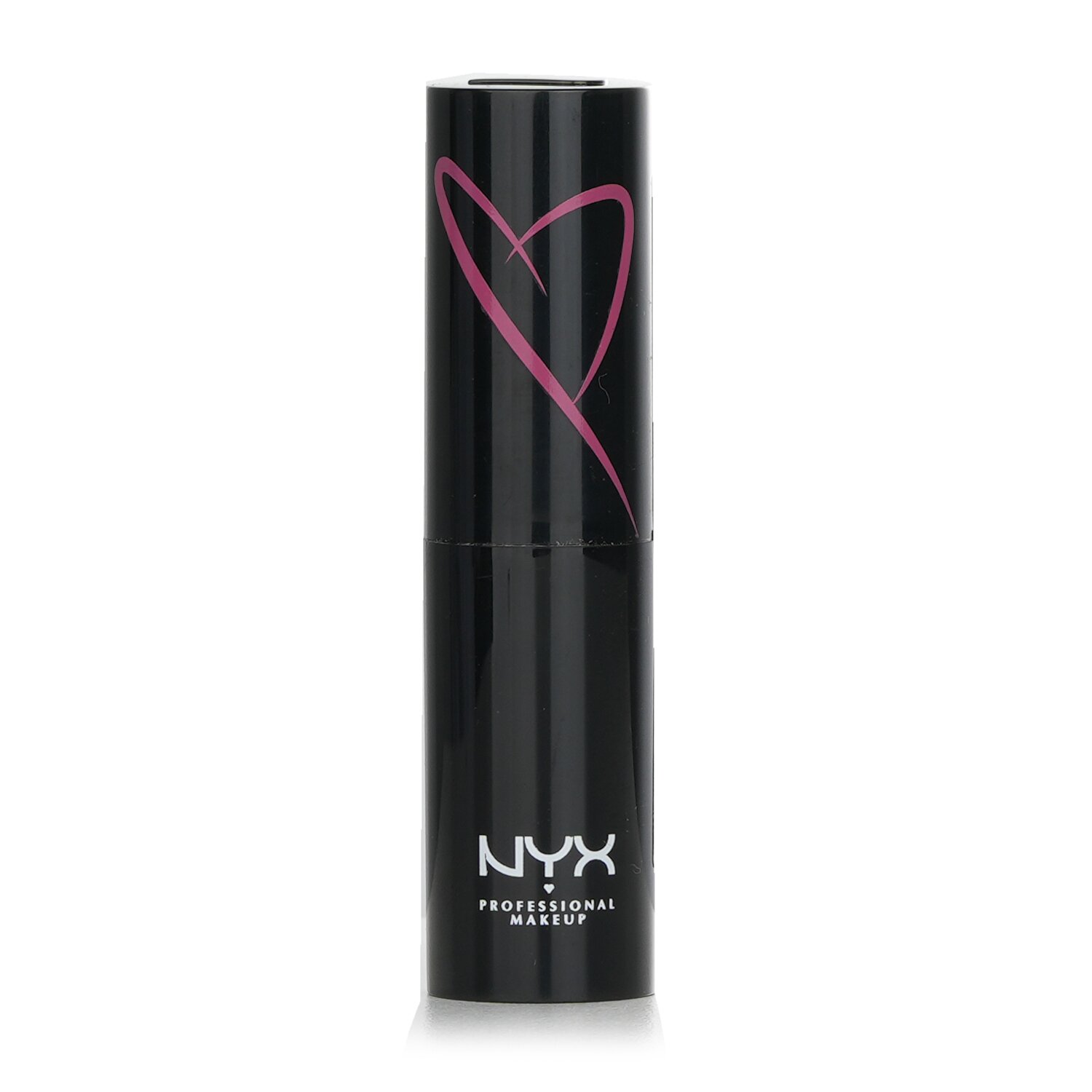 NYX Shout Loud Satin Lipstick 3.5g/0.12oz