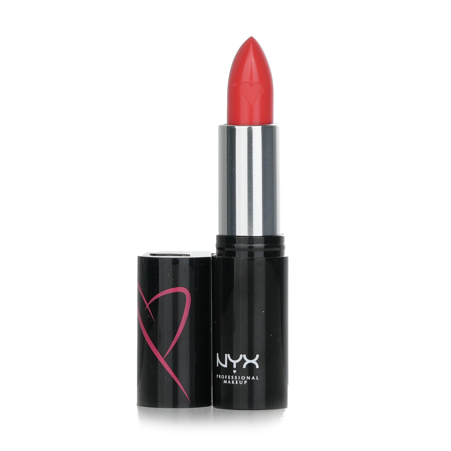 NYX Shout Loud Satin Lipstick 3.5g/0.12oz