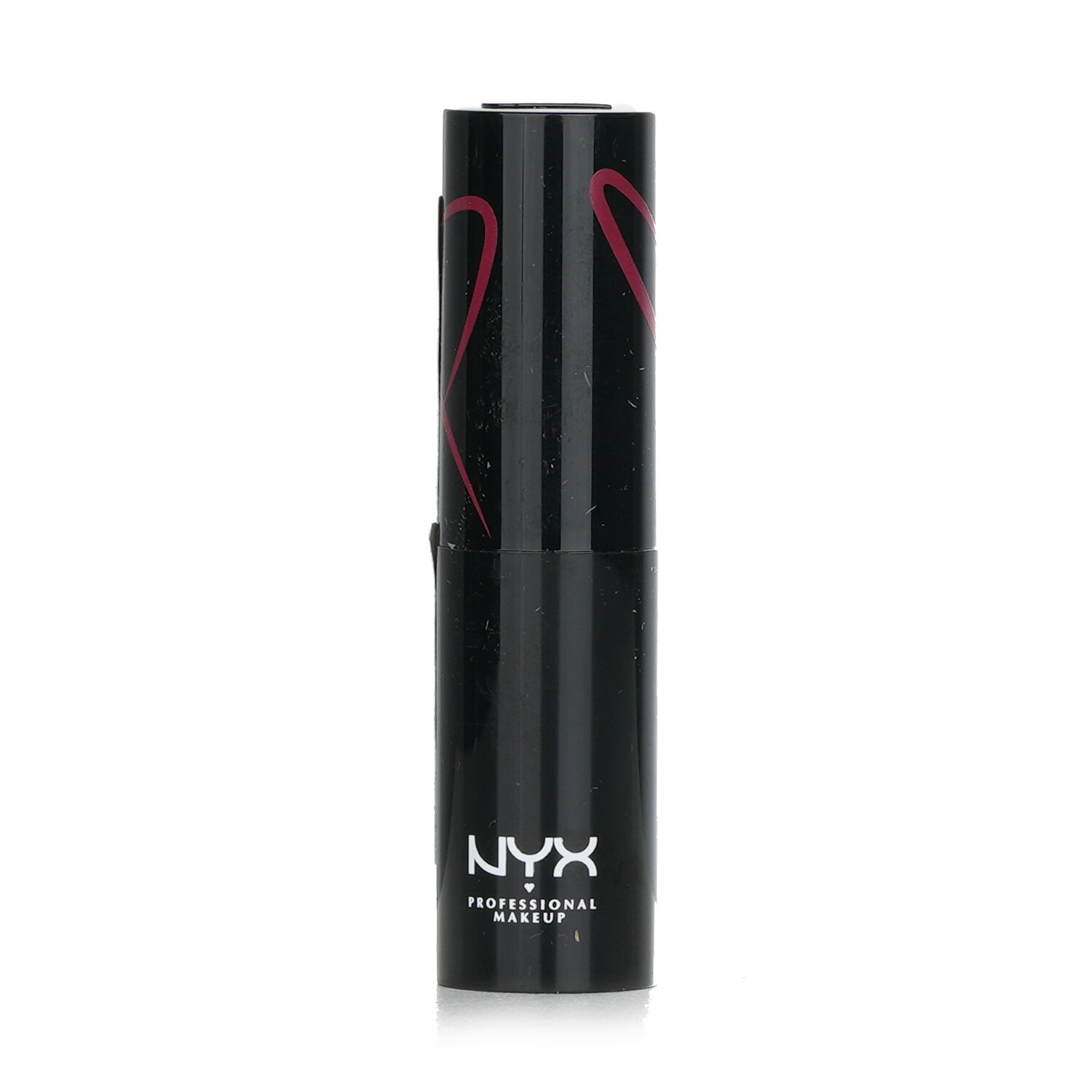 NYX Shout Loud Satin Lipstick 3.5g/0.12oz