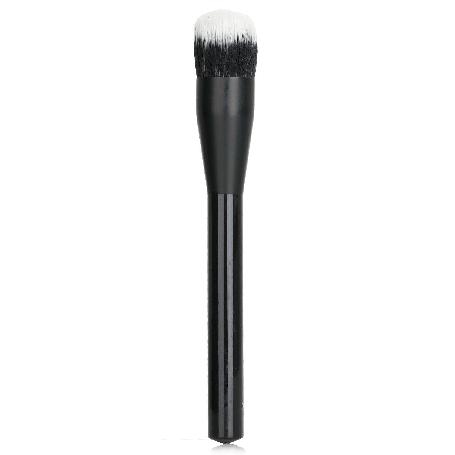 NYX Pro Dual Fiber Foundation Brush Picture Color