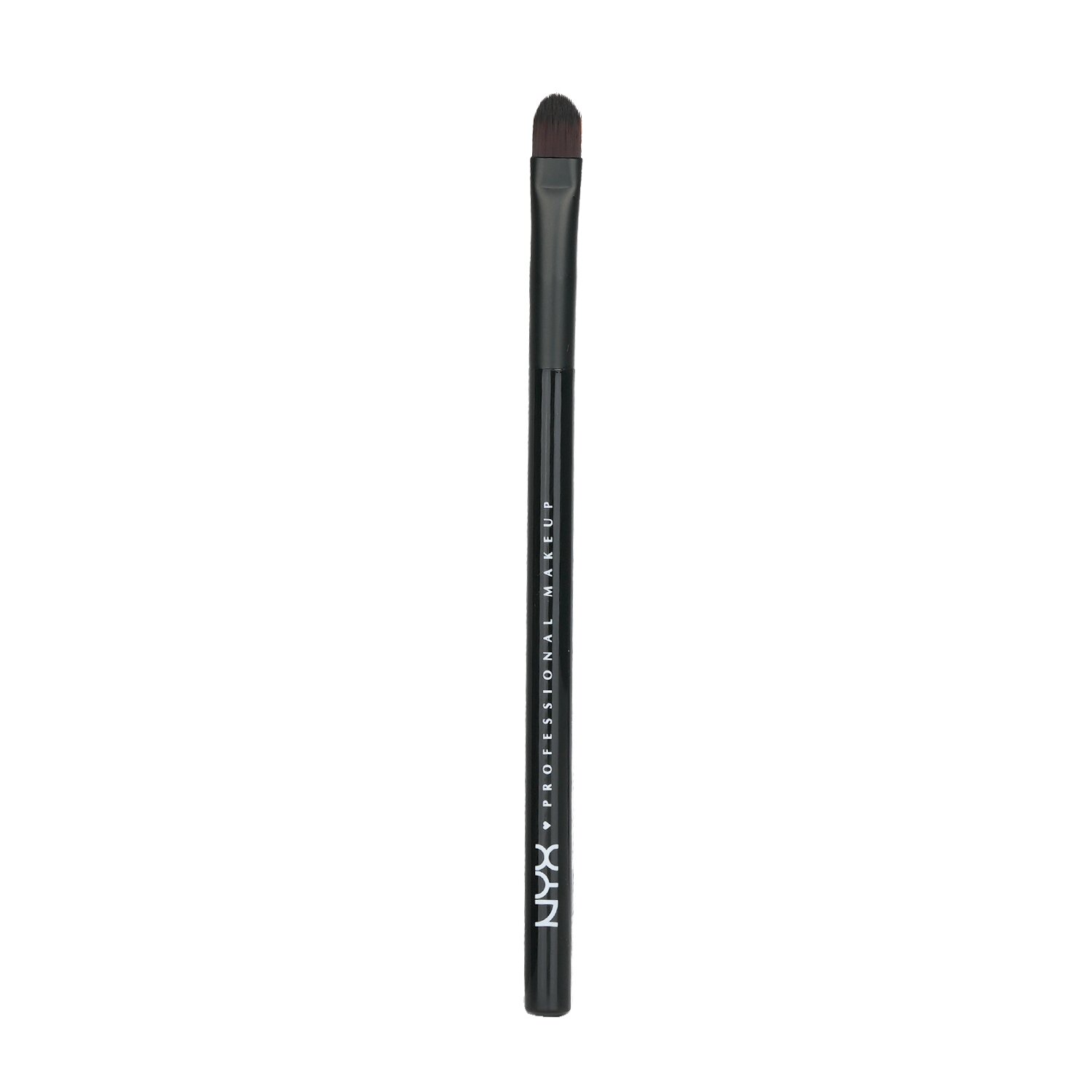 NYX Pro Flat Detail Brush 1pcs