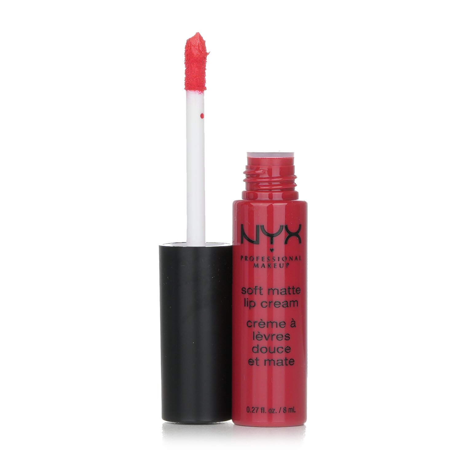 NYX Soft Matte Lip Cream 8ml/0.27oz