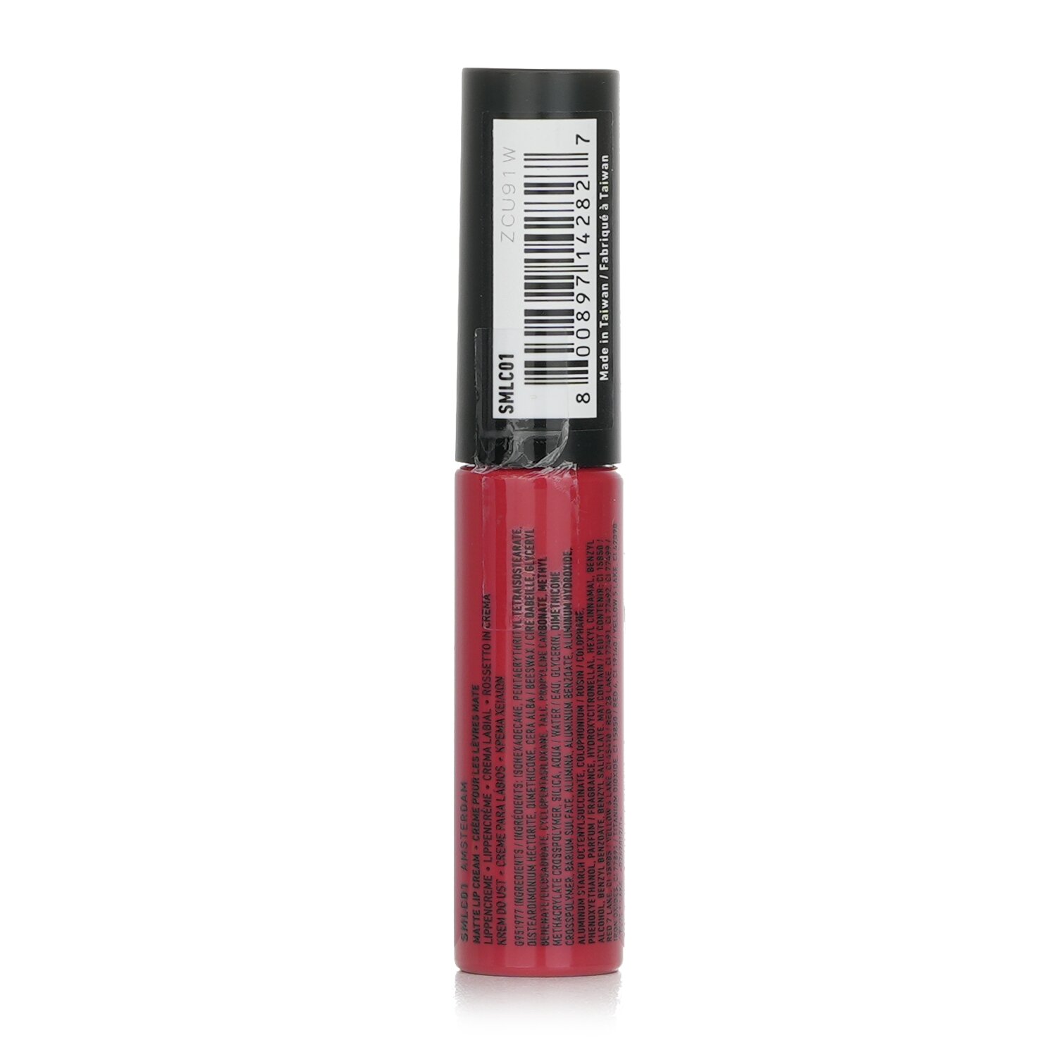 NYX Soft Matte Lip Cream 8ml/0.27oz