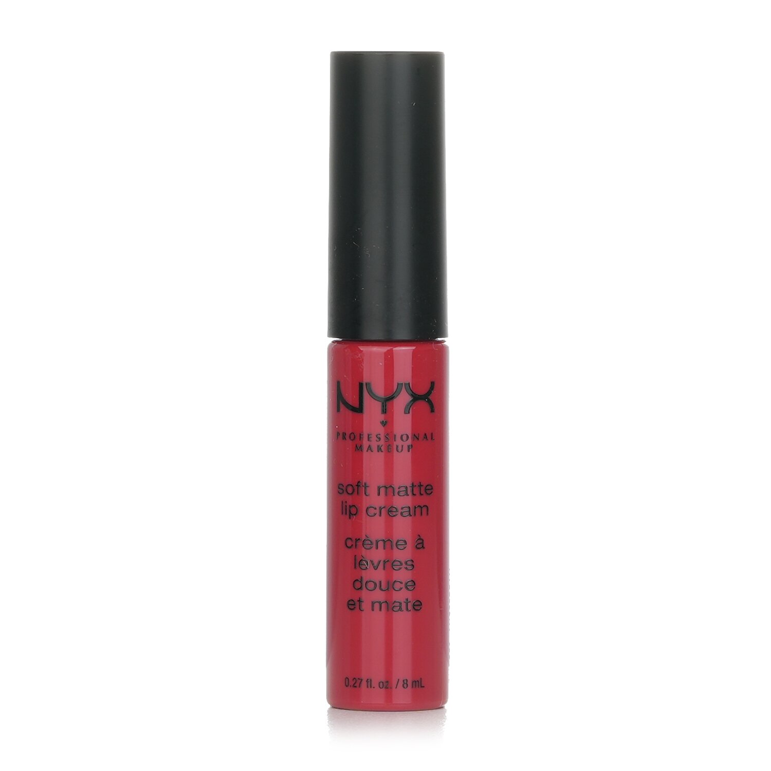 NYX Soft Matte Lip Cream 8ml/0.27oz