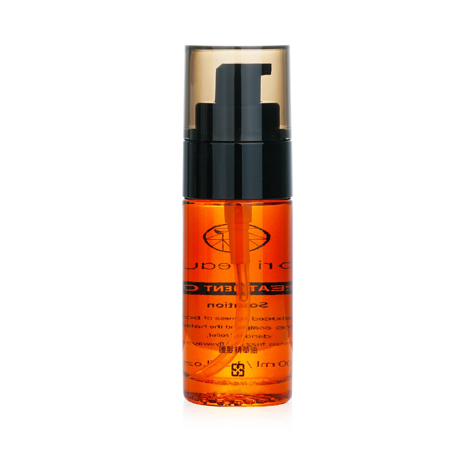 mori beauty by Natural Beauty Treatment Oil 40ml/1.35oz