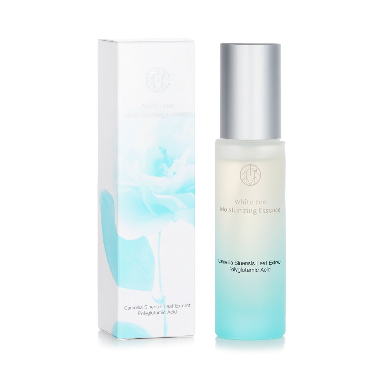 mori beauty by Natural Beauty White Tea Moisturizing Essence 30ml/1.01oz