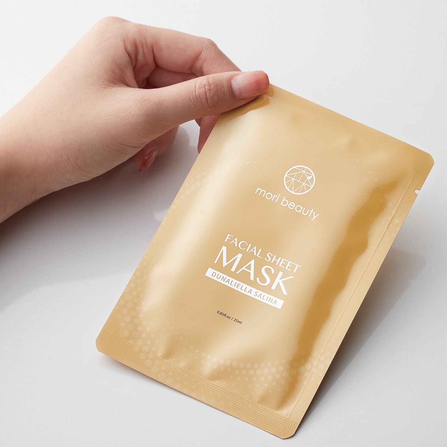 Natural Beauty Hydra Solution Cushion Mask (Anti-Wrinkle Firming) 3pcs x 25ml/0.8