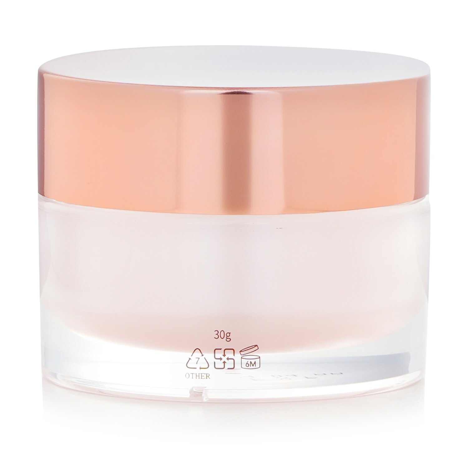 mori beauty by Natural Beauty Alpenrose Ultra Renew Gel Cream 30g