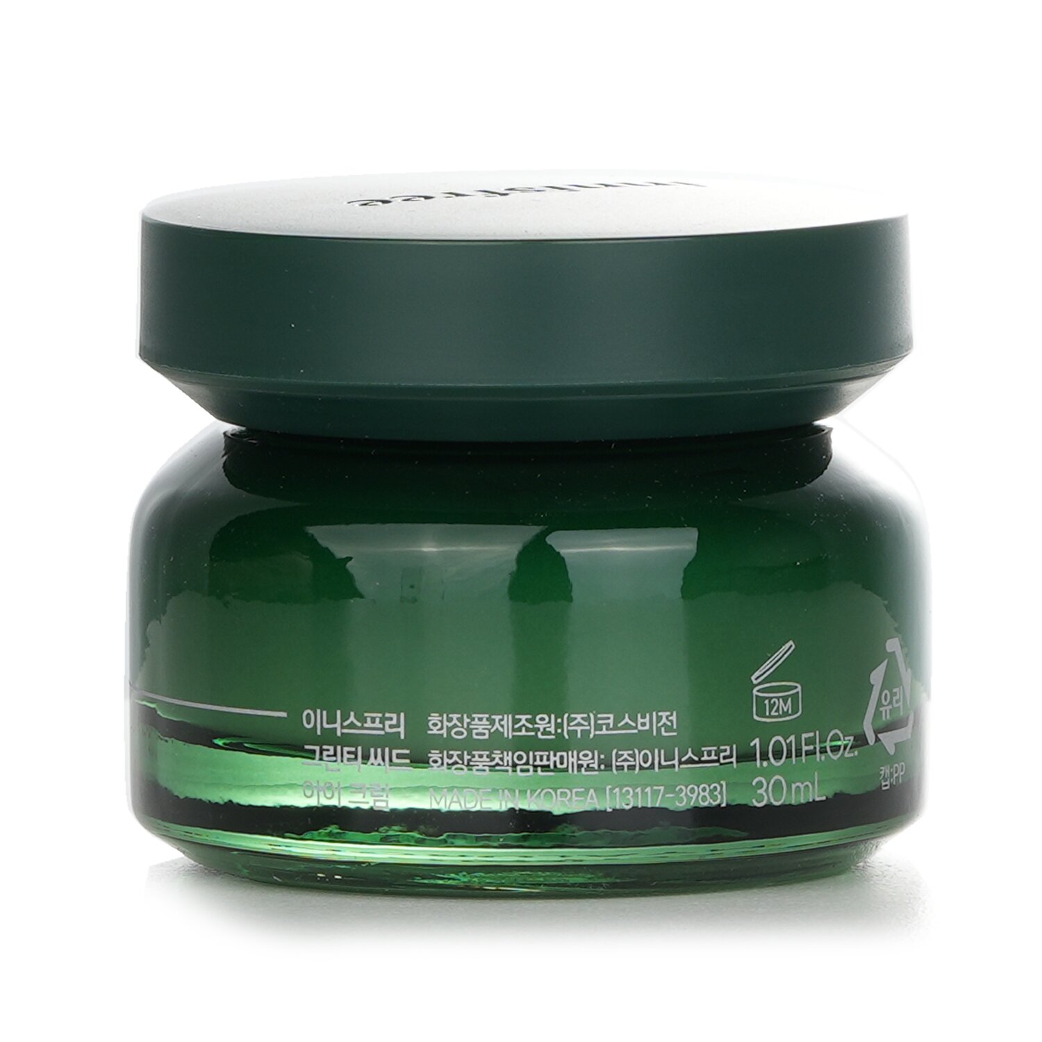 Innisfree Green Tea Seed Eye Cream 30ml/1oz