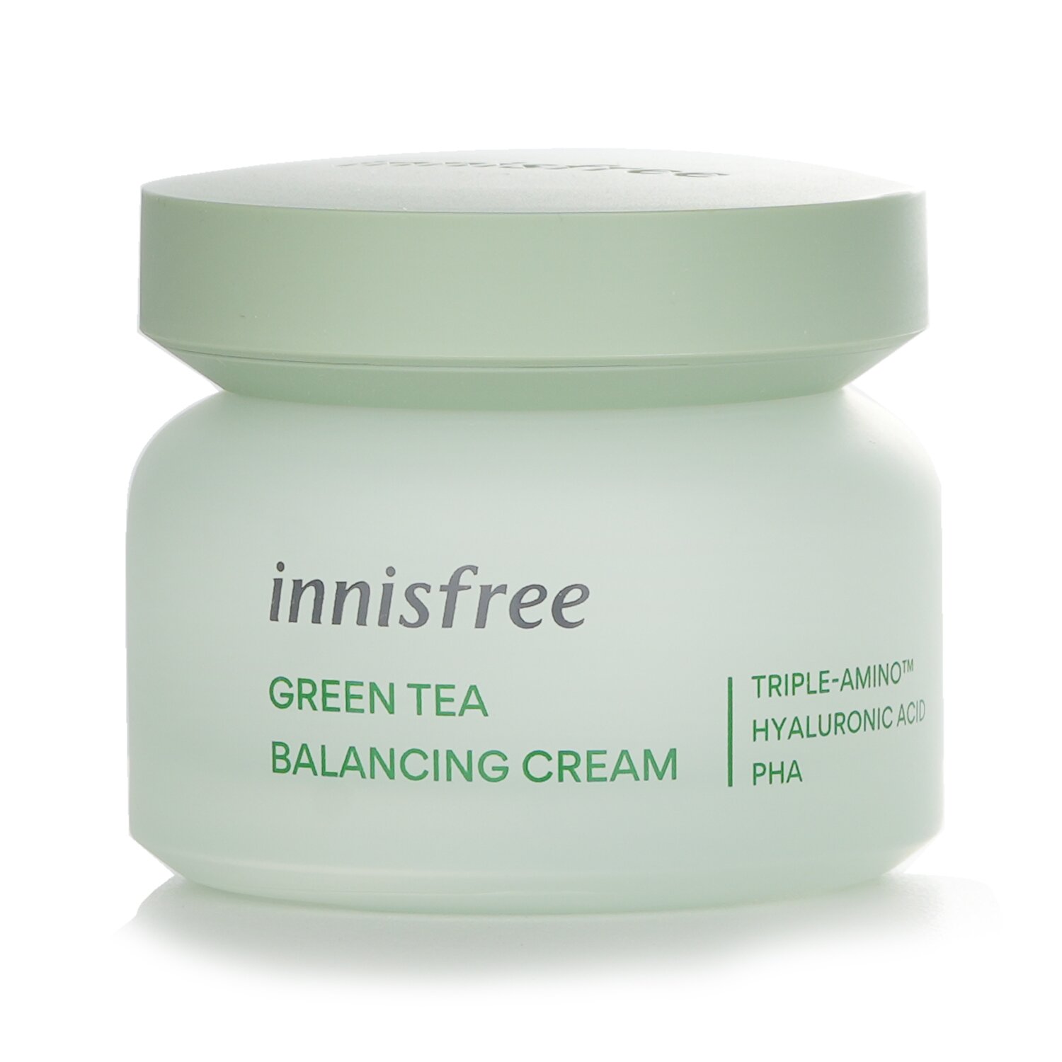 Innisfree Green Tea Balancing Cream 50ml/1.69oz