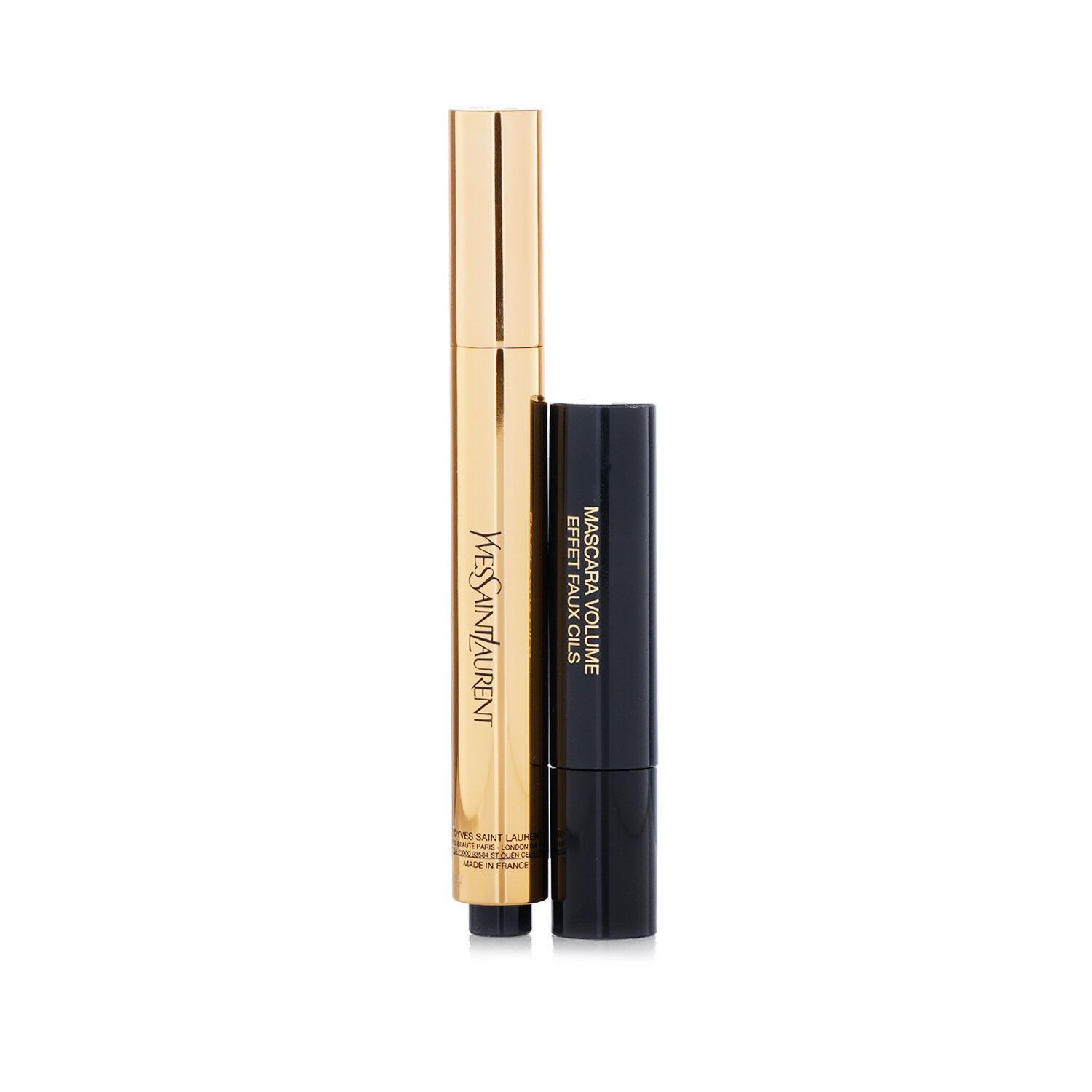 Yves Saint Laurent Touche Eclat Radiant Touch Set: 2pcs