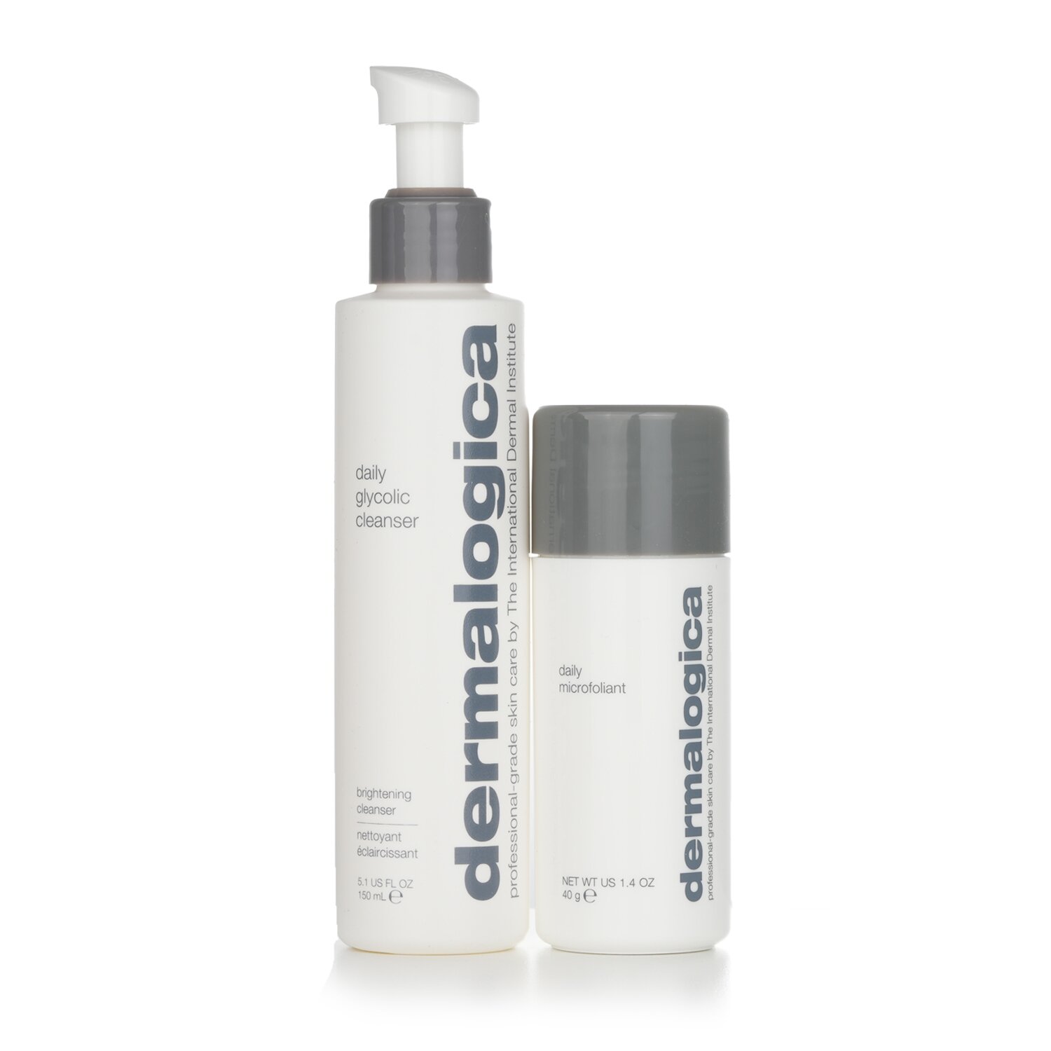 Dermalogica The Glowing Skin Set: 2pcs