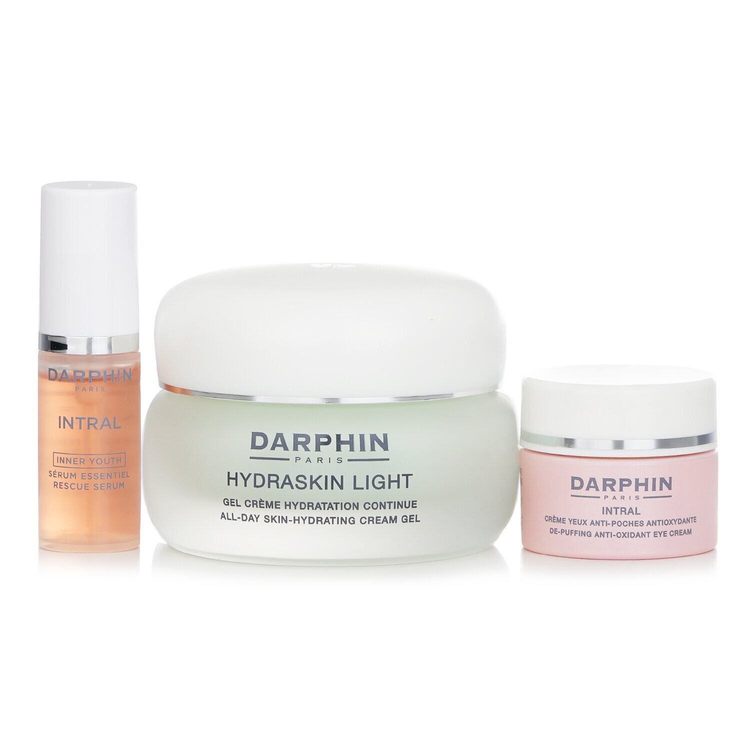 朵梵 Darphin 花愈肌底焕活套装 3pcs