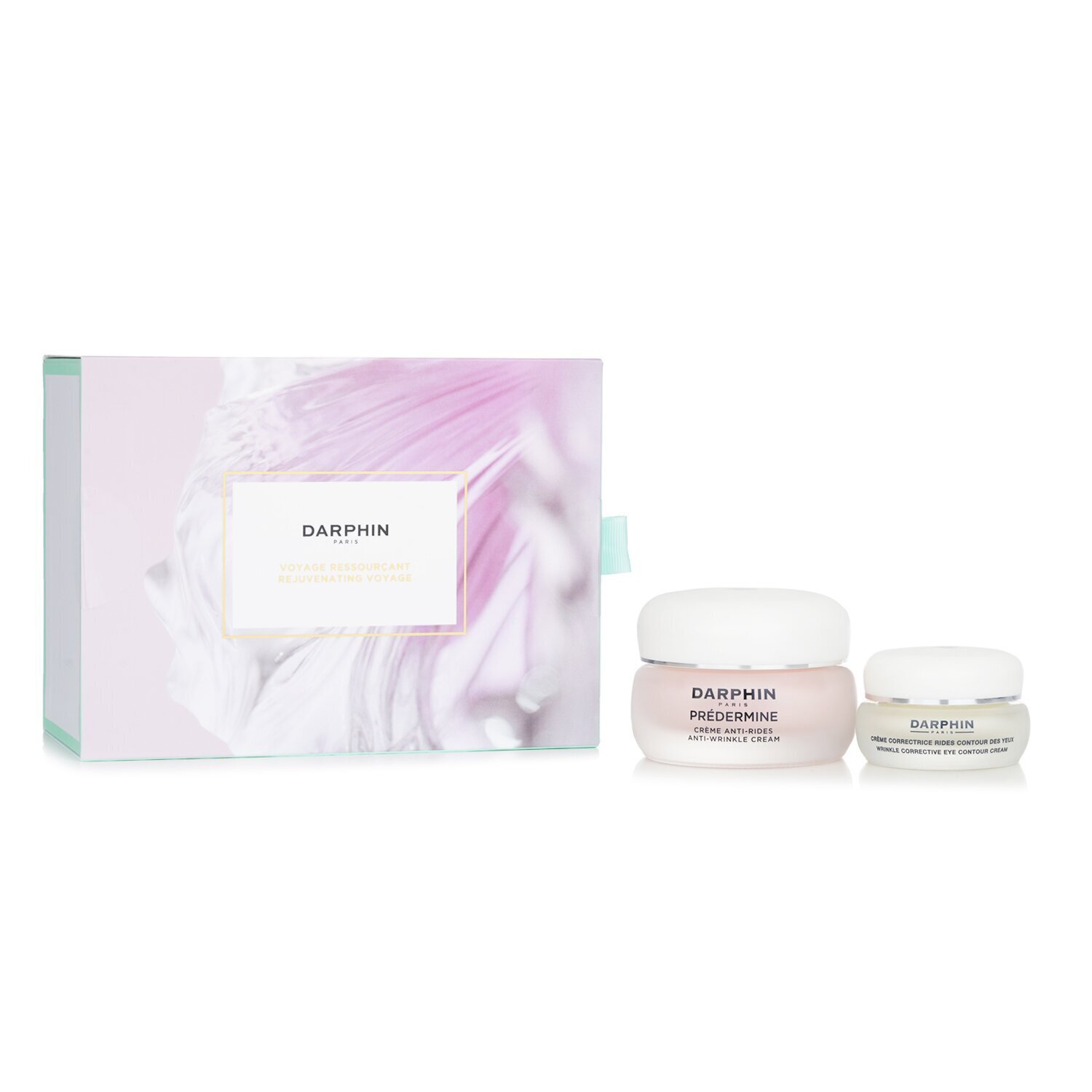 Darphin Rejuvenating Voyage Set 2pcs
