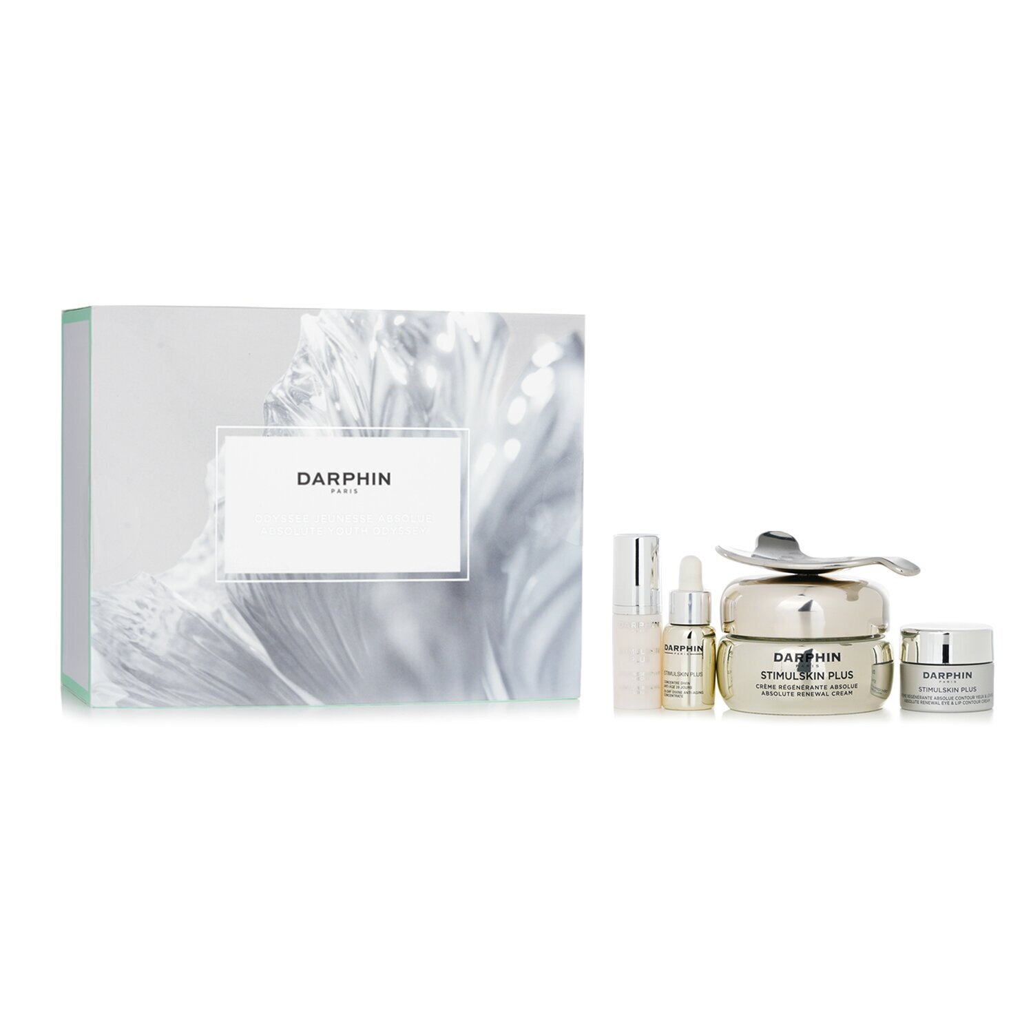 Darphin Absolute Youth Odyssey Set 5pcs
