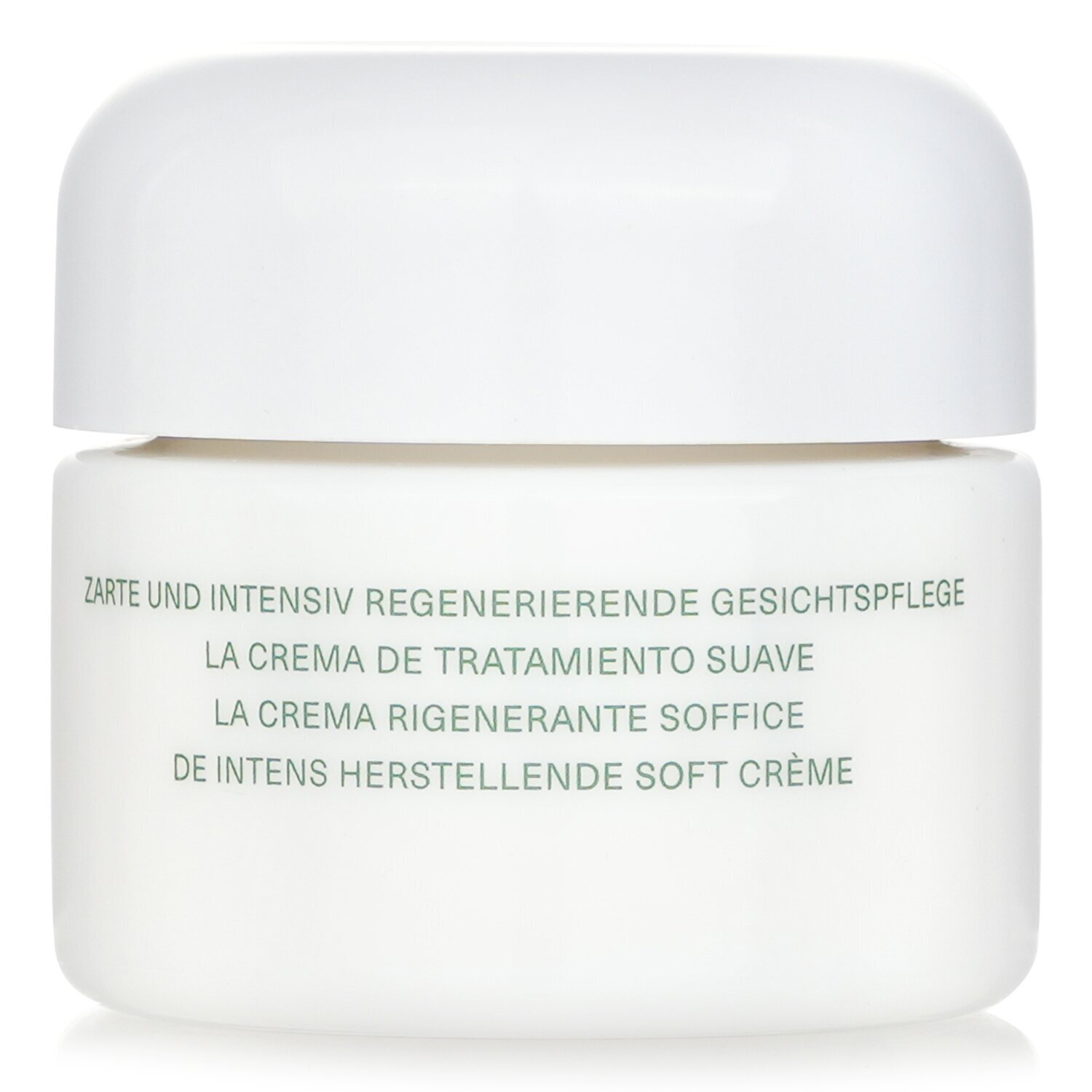 La Mer Jemný hydratační krém 30ml/1oz