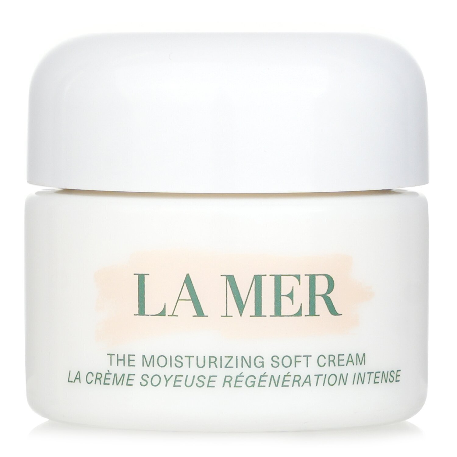La Mer Jemný hydratační krém 30ml/1oz