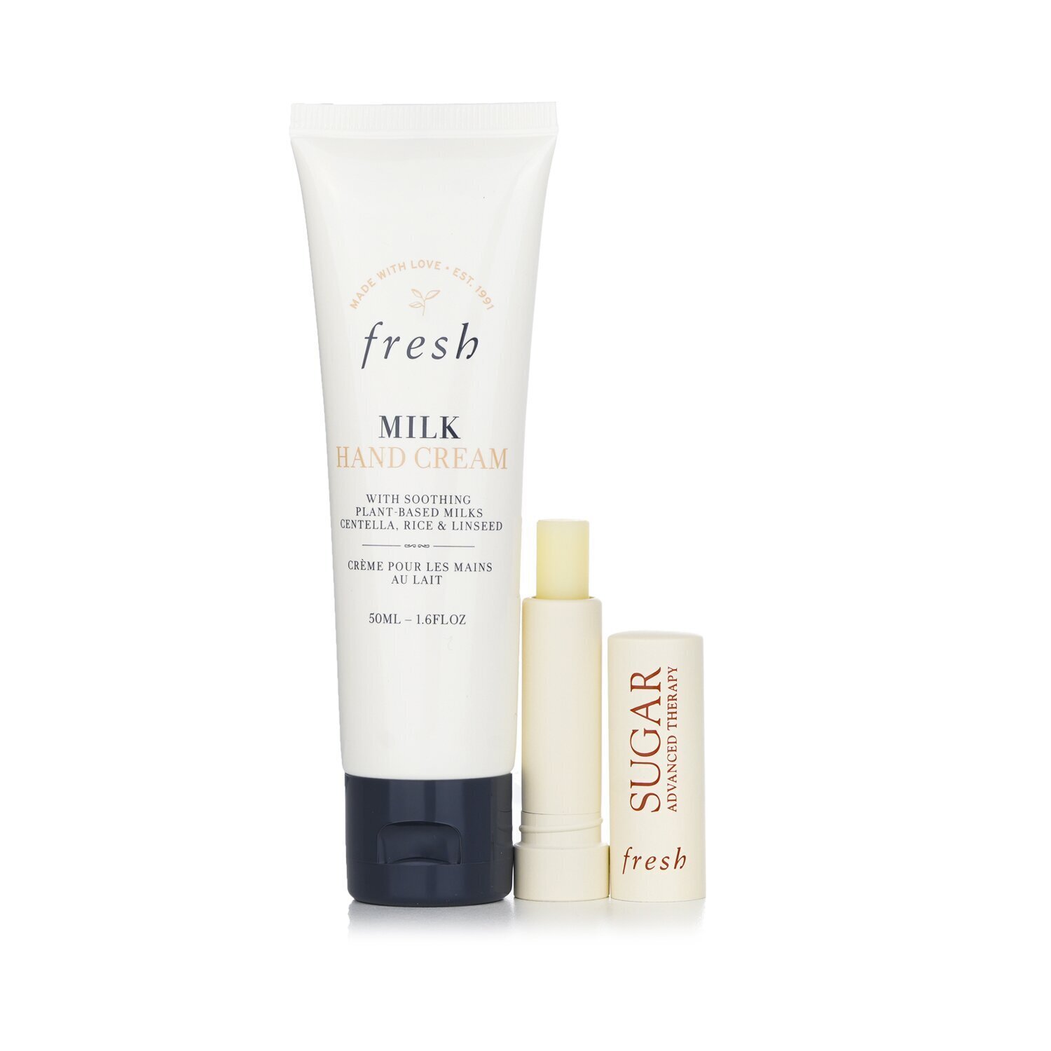 Fresh On The Go Treatment Duo Set 2pcs