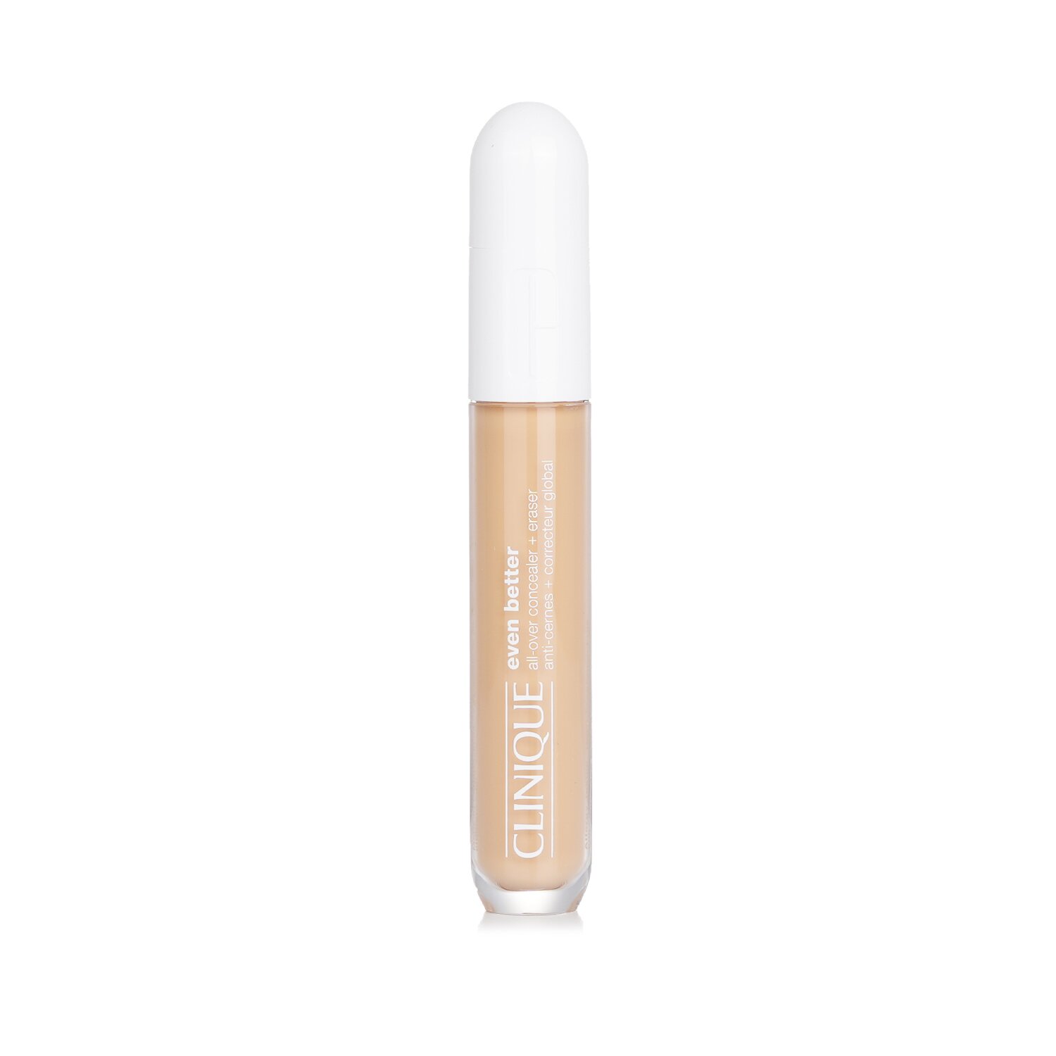 Clinique Even Better All Over Concealer + Eraser 6ml/0.2oz