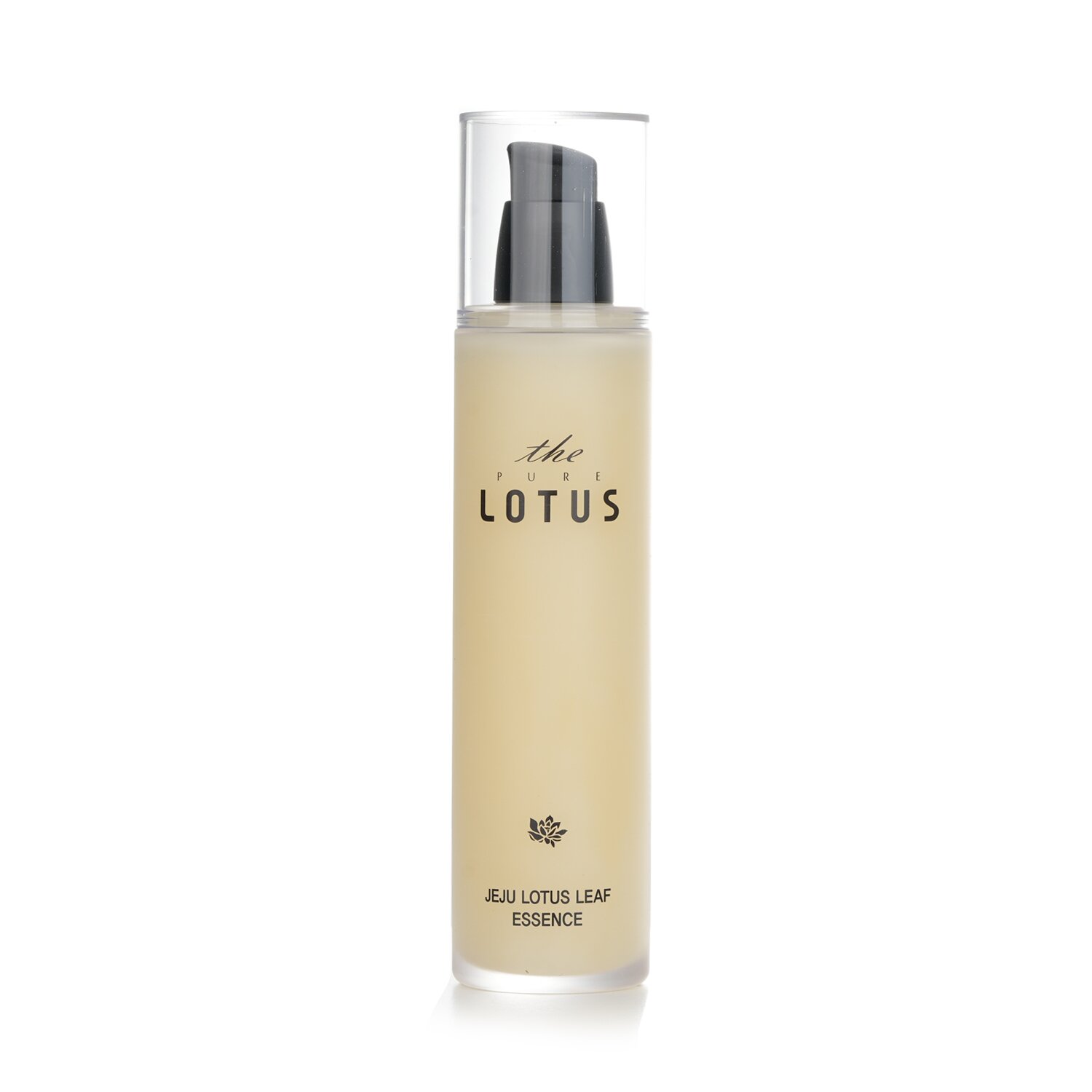 THE PURE LOTUS Jeju Lotus Leaf Essence (Exp. Date: 03/2023) 125ml