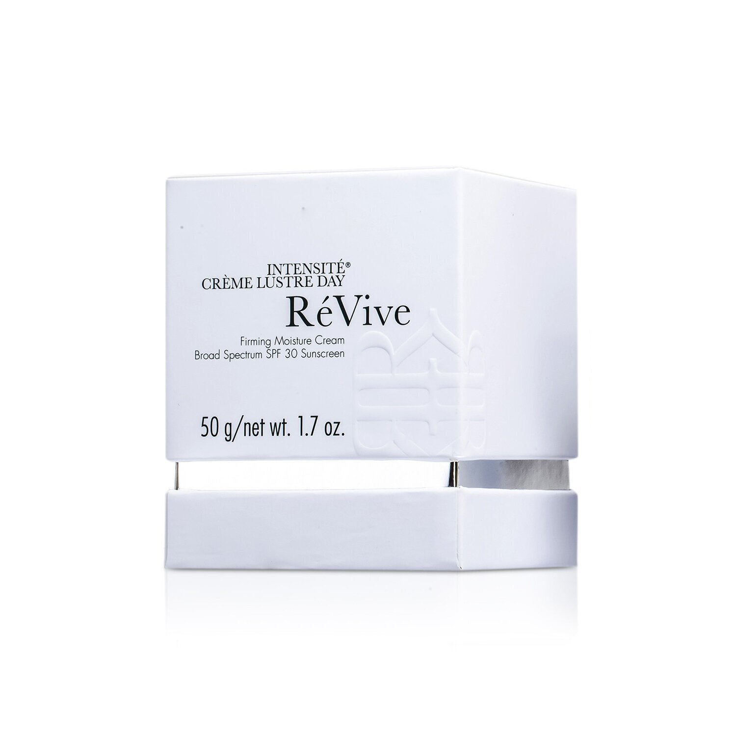 ReVive Intensite Creme Lustre Day Firming Moisture Cream SPF 30 (Exp. Date 12/2022) 50g/1.7oz