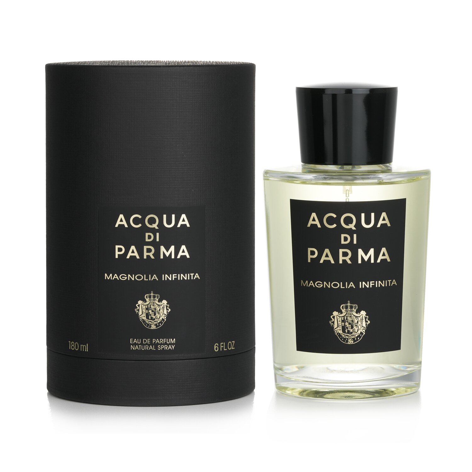 帕尔玛之水 Acqua Di Parma 永恒木兰 木兰花香水 180ml/6oz