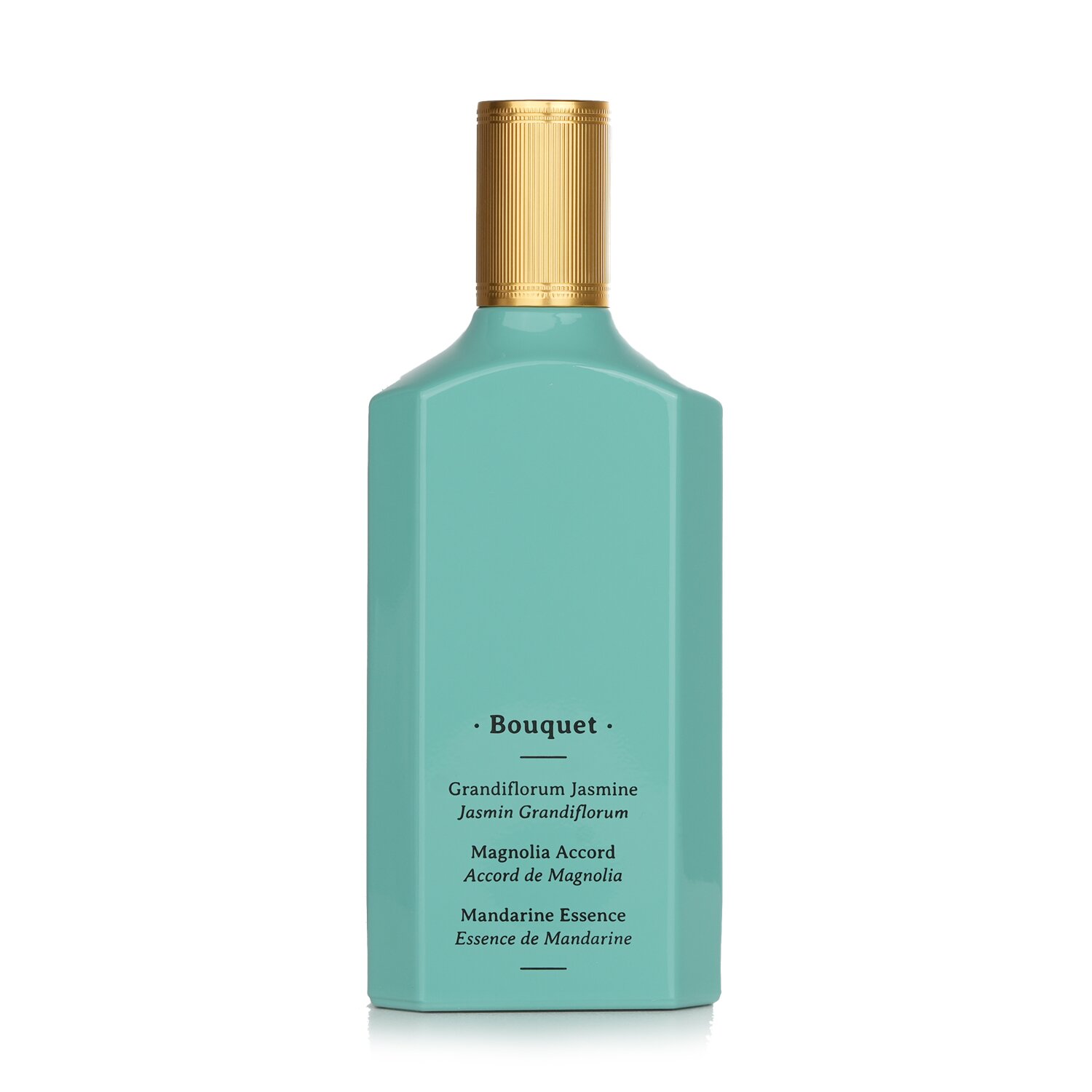 Gucci Flora Gorgeous Jasmine Eau De Parfum Spray 100ml/3.3oz