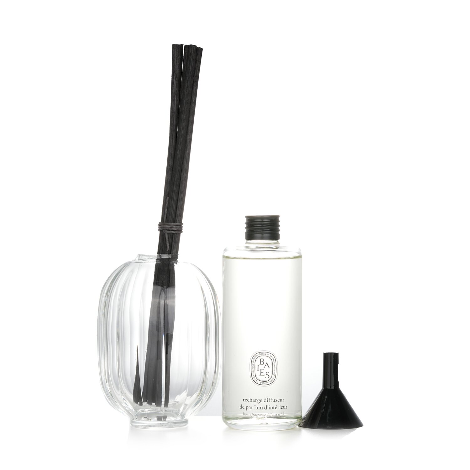 Diptyque Diffuser De Parfum - Baies 200ml/6.8oz
