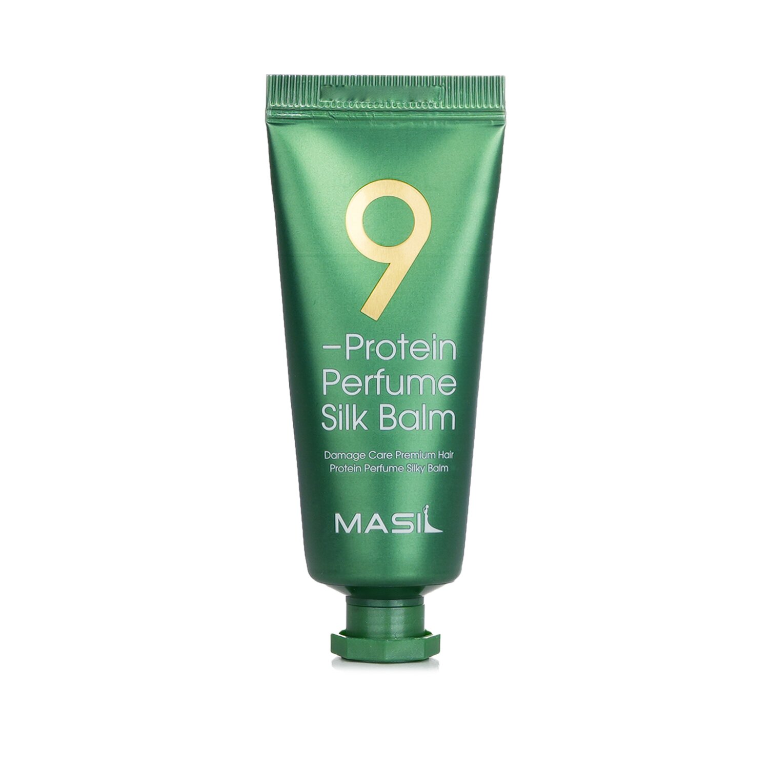 마실 Masil 9 프로틴 퍼퓸 실크 밤 20ml