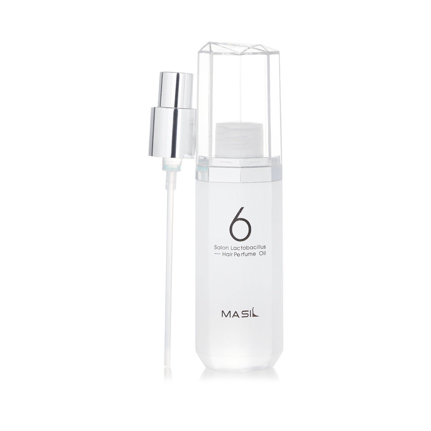 Masil 6 Salon Lactobacillus Hair Perfume Oil (Light) 66ml