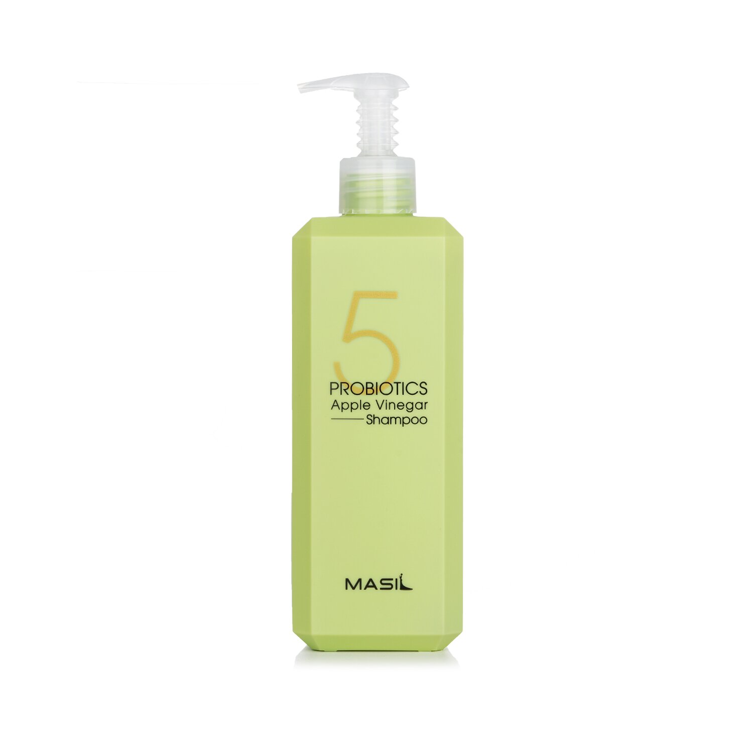 Masil 5 Probiotics Apple Vinegar Shampoo 500ml