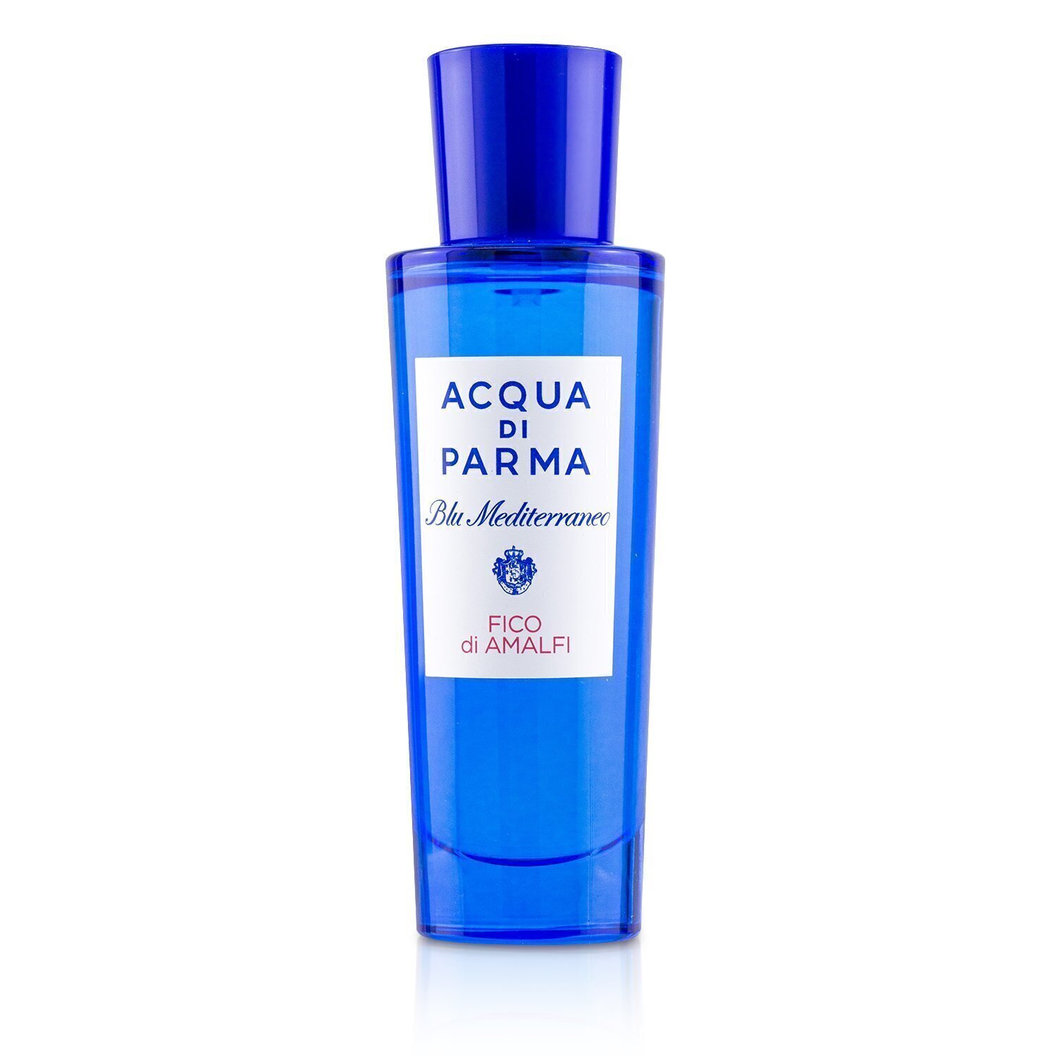 Acqua Di Parma 帕爾瑪之水 Blu Mediterraneo Fico Di Amalfi Eau De Toilette Spray (Unboxed) 30ml/1oz