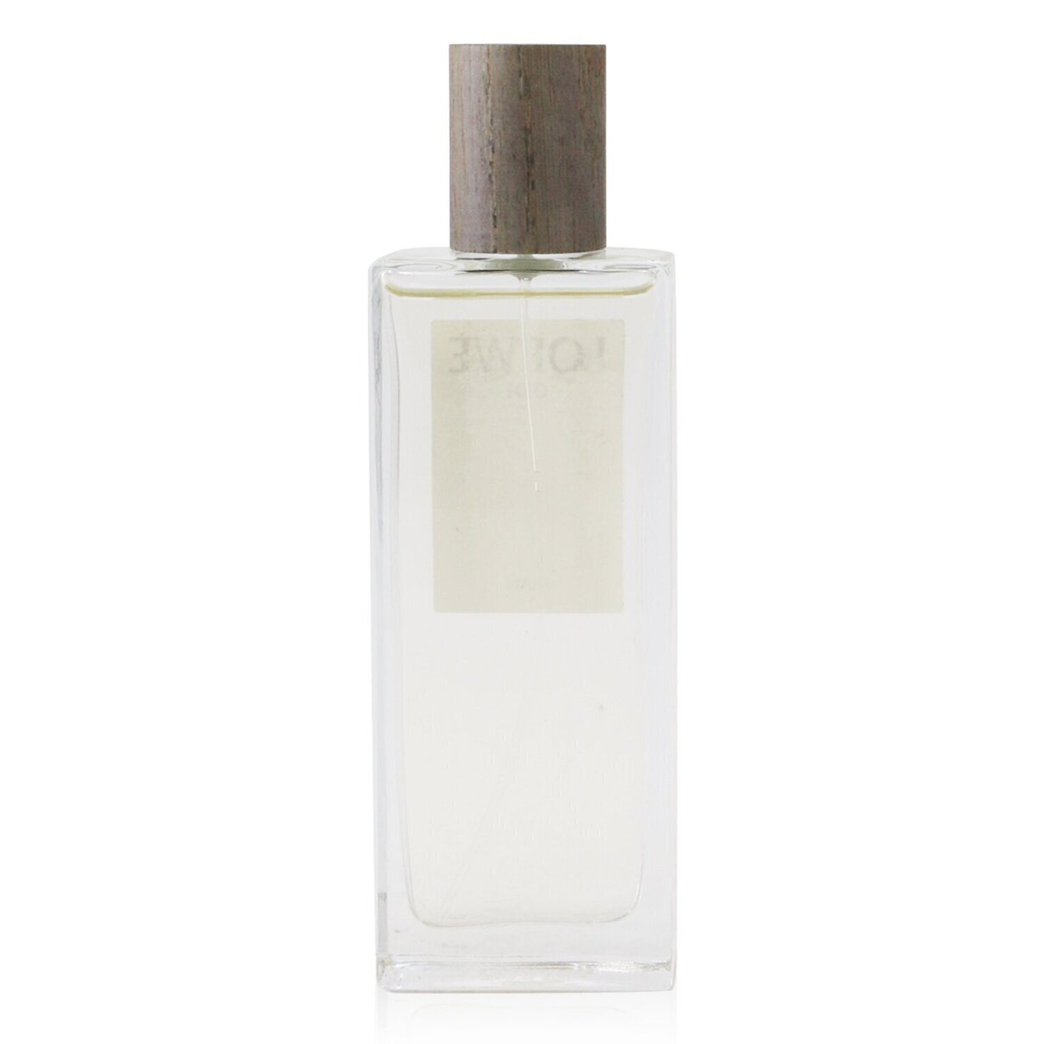 Loewe 001 Man Eau De Parfum Spray (Unboxed) 50ml/1.7oz