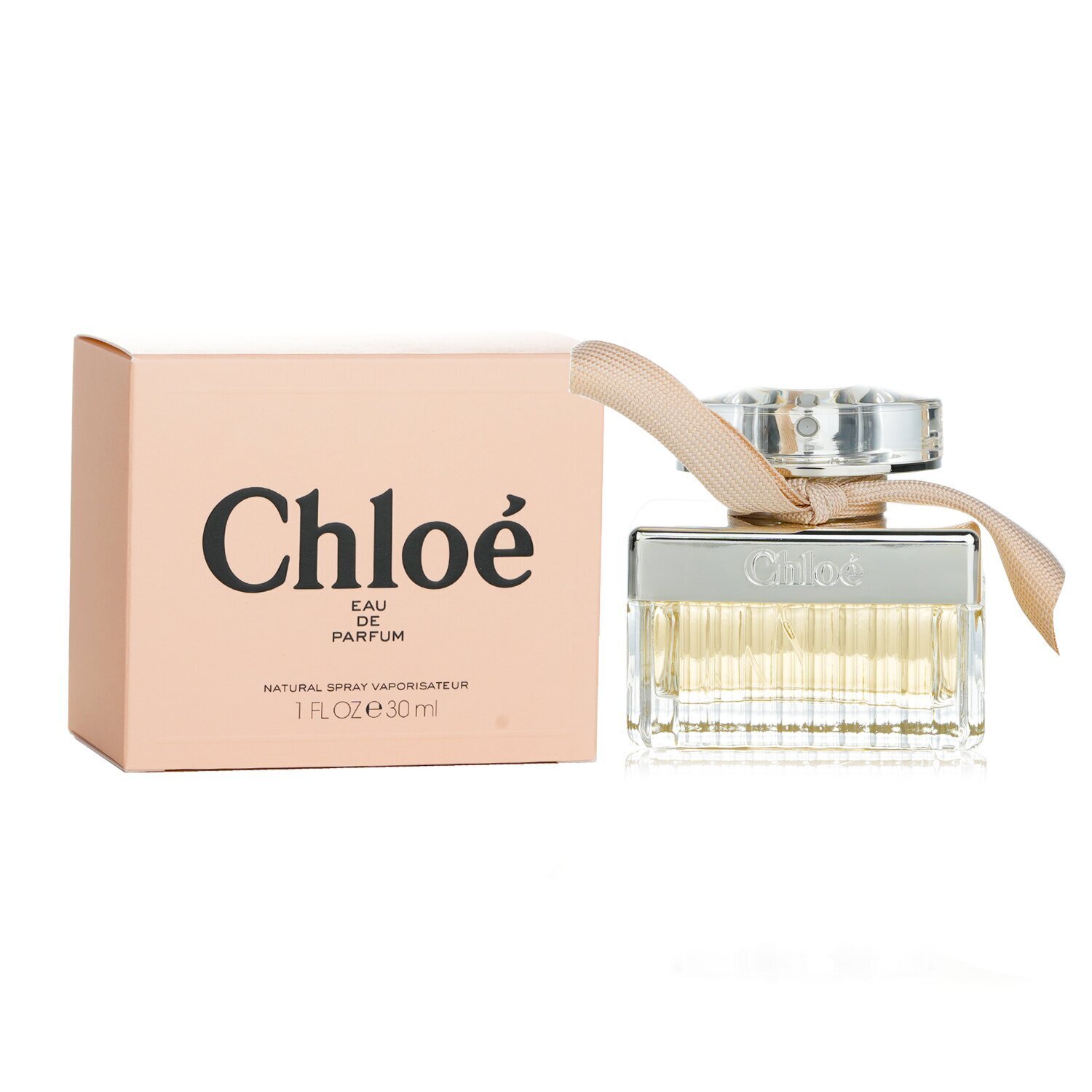 Chloe Eau De Parfum Spray (Signature)(Unboxed) 30ml/1oz