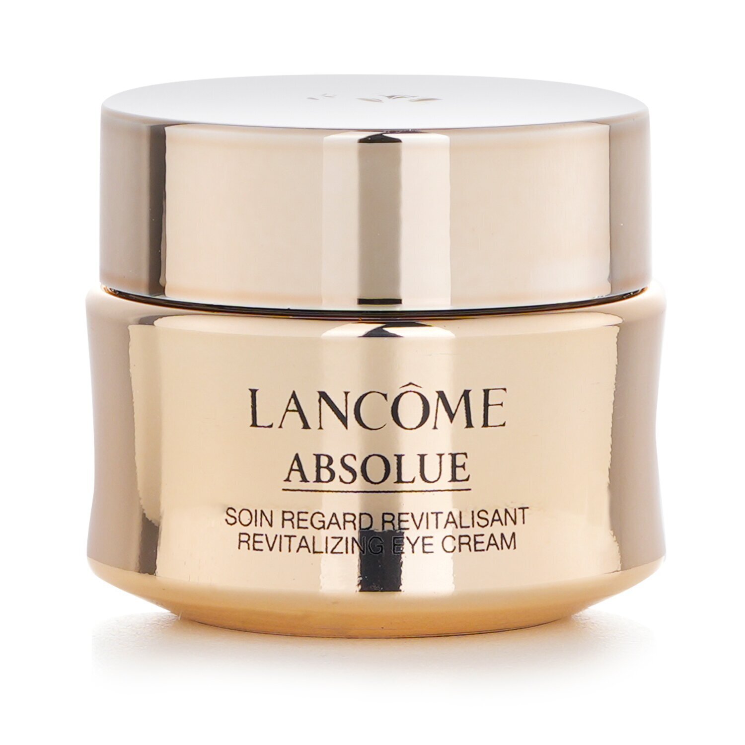 Lancome Absolue Revitalizing Eye Cream (Unboxed) 20ml/0.7oz