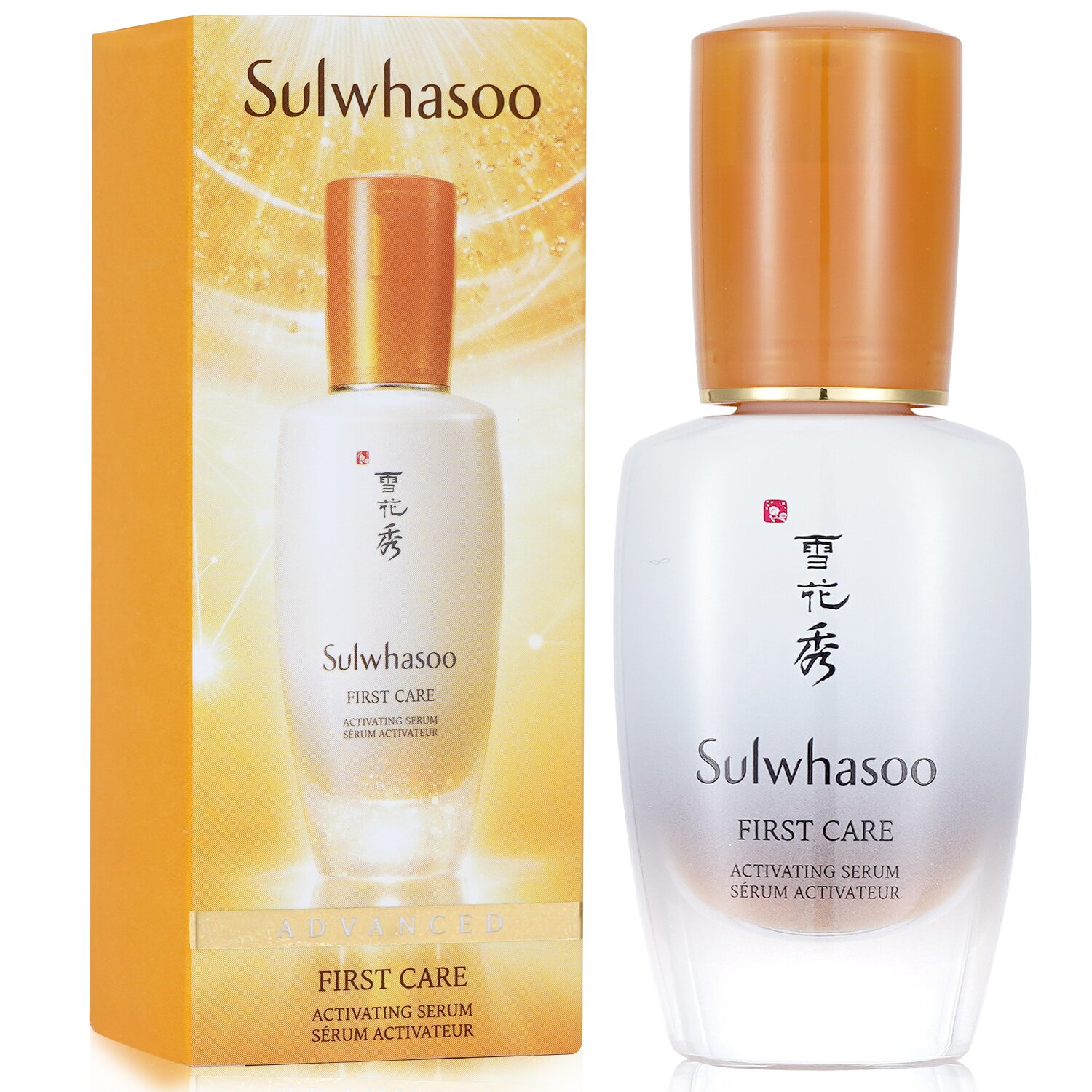 Sulwhasoo First Care Activating Serum 15ml/0.5oz