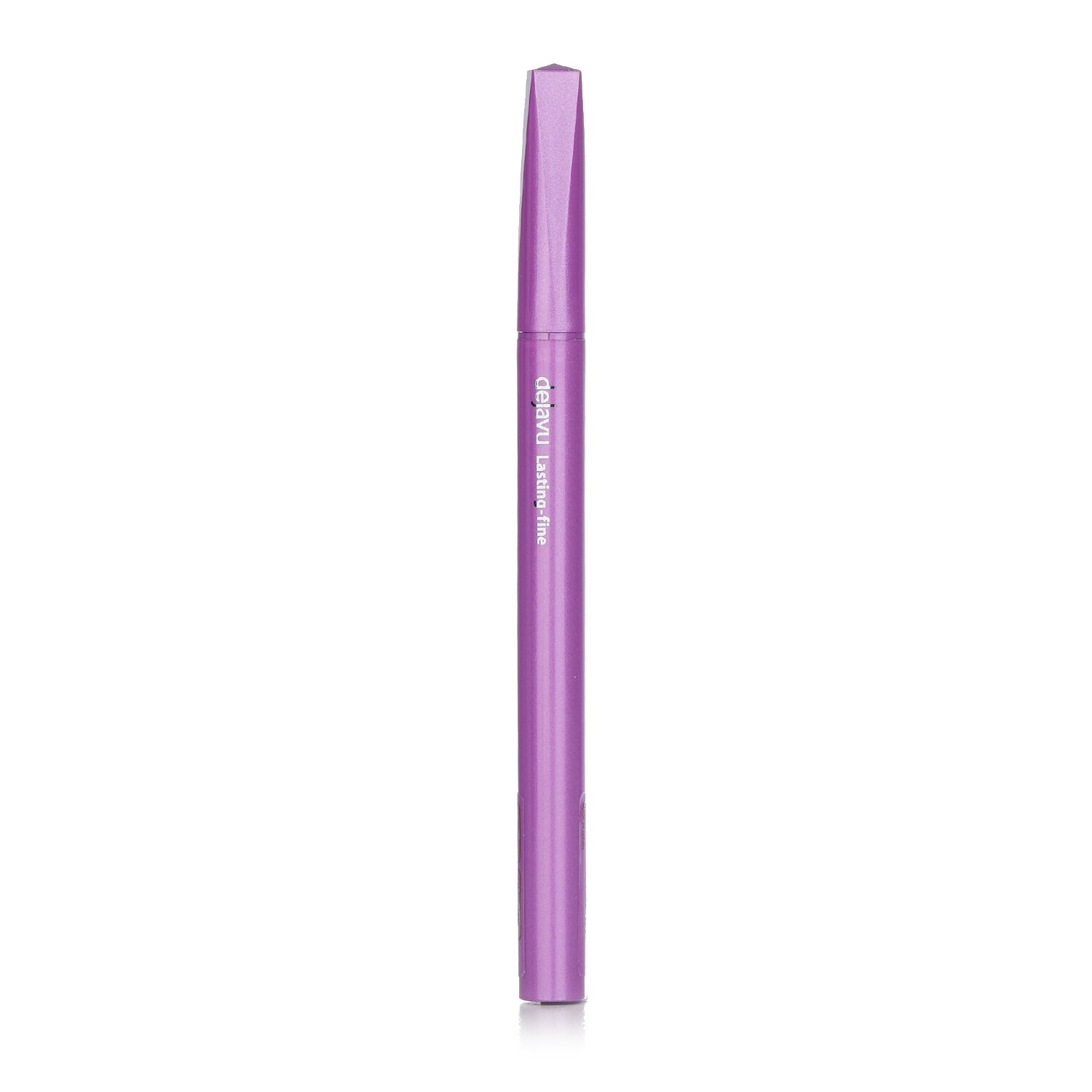 Dejavu Lasting Fine E Short Brush Liquid Eyeliner 0.52ml