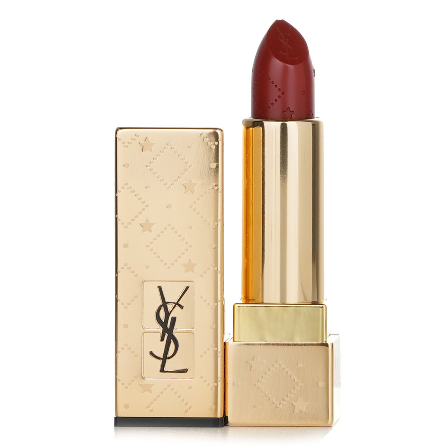 Yves Saint Laurent Rouge Pur Couyure Collector Lipstick (2022 Limited Edition) 3.8g/0.13oz