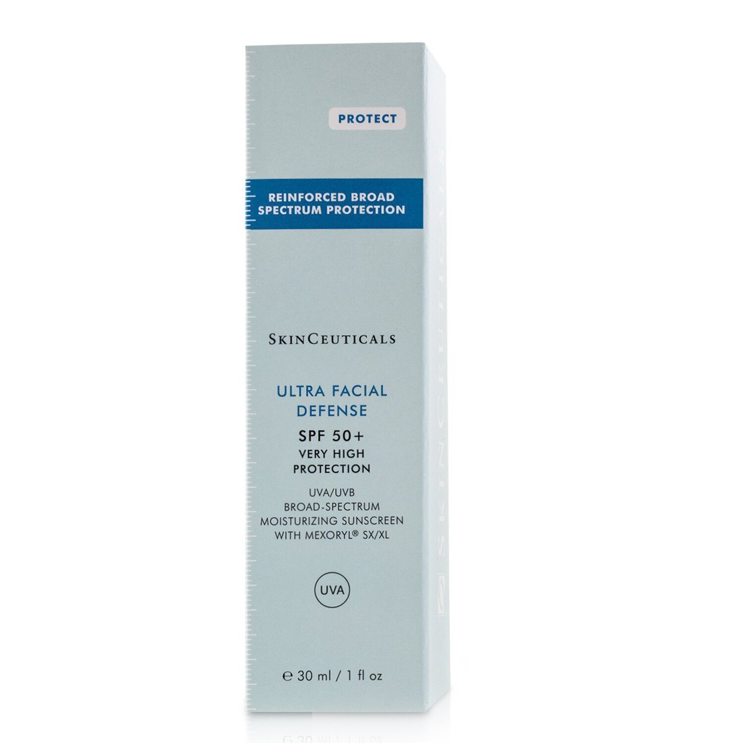 Skin Ceuticals Protect Ultra Facial Defense SPF 50+ (Exp. Date: 12/2022) 30ml/1oz