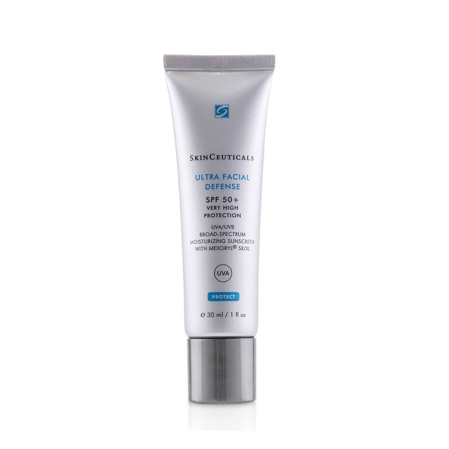 Skin Ceuticals Protect Ultra Facial Defense SPF 50+ (Exp. Date: 12/2022) 30ml/1oz